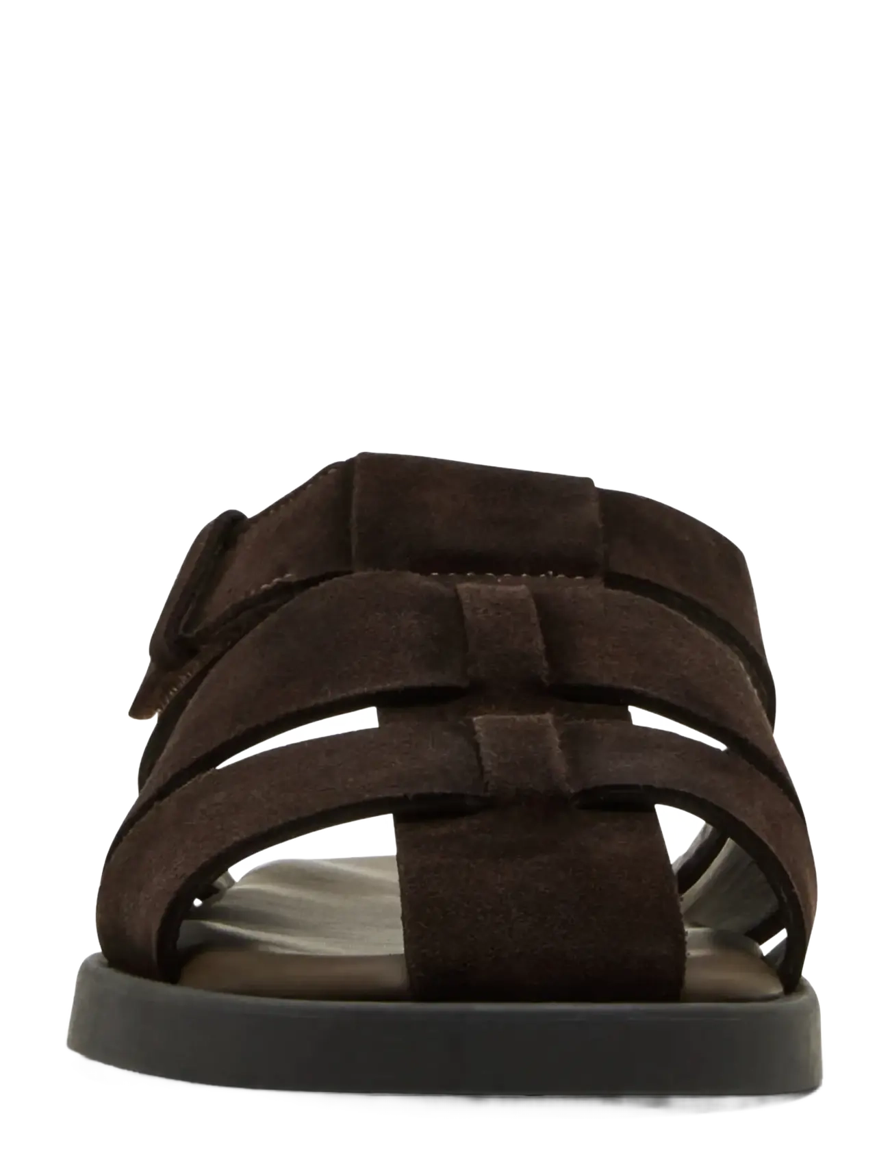 Steve Madden - Gannton - mehed - brown - 3