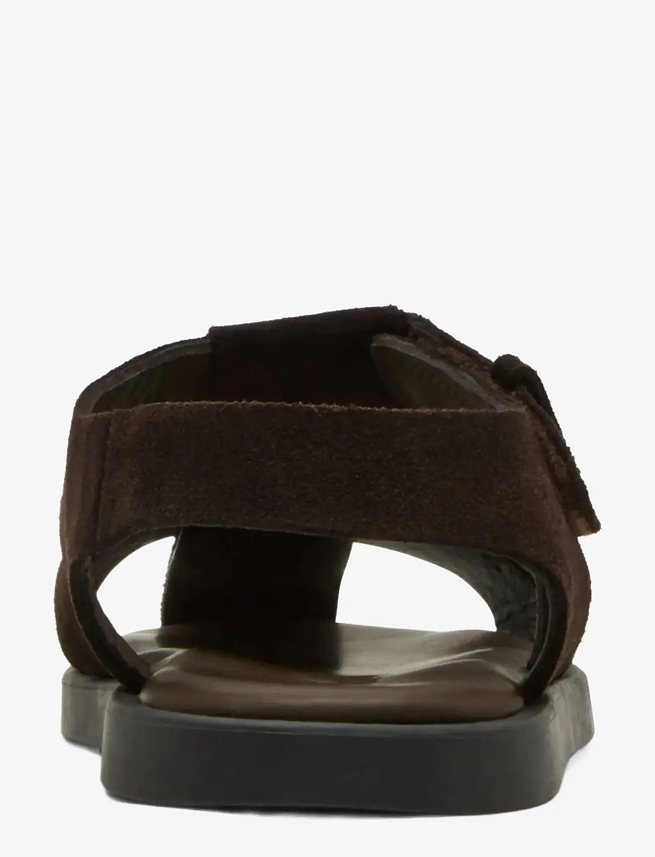 Steve Madden - Gannton - sandaalid - brown - 4