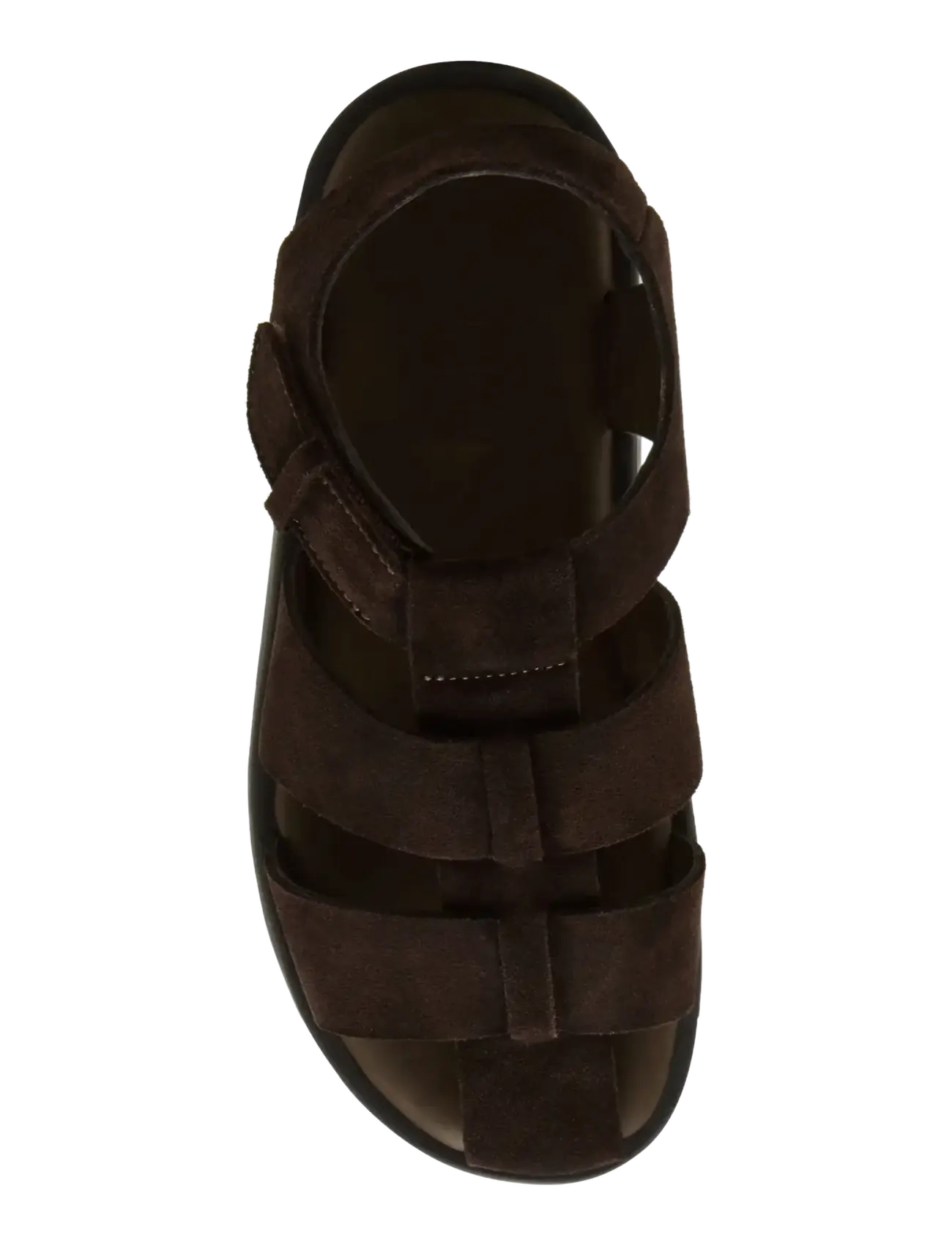 Steve Madden - Gannton - mehed - brown - 5