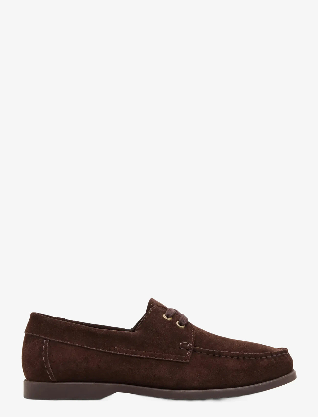Steve Madden - Shoretime - purjekingad - brown sued - 0