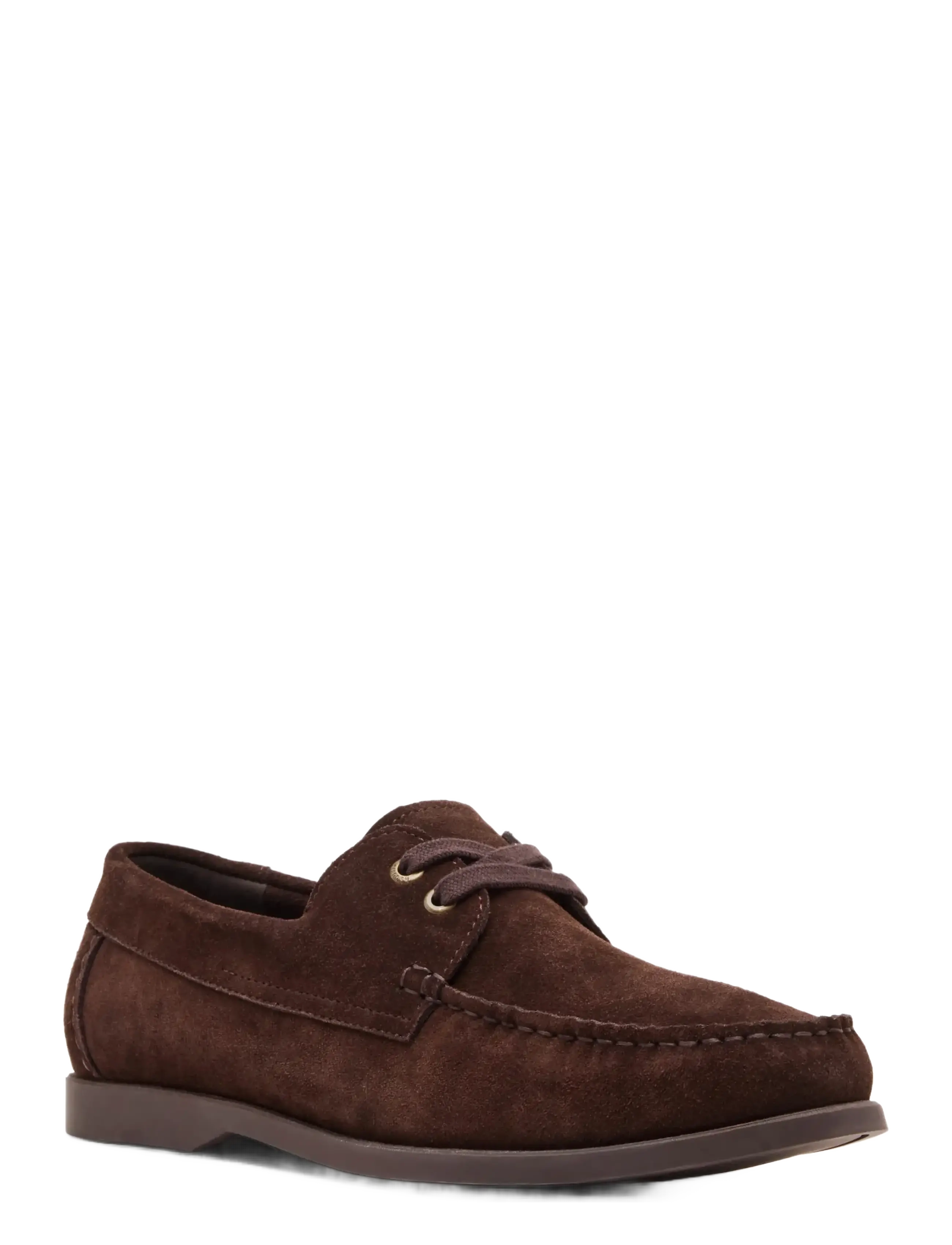 Steve Madden - Shoretime - mehed - brown sued - 1