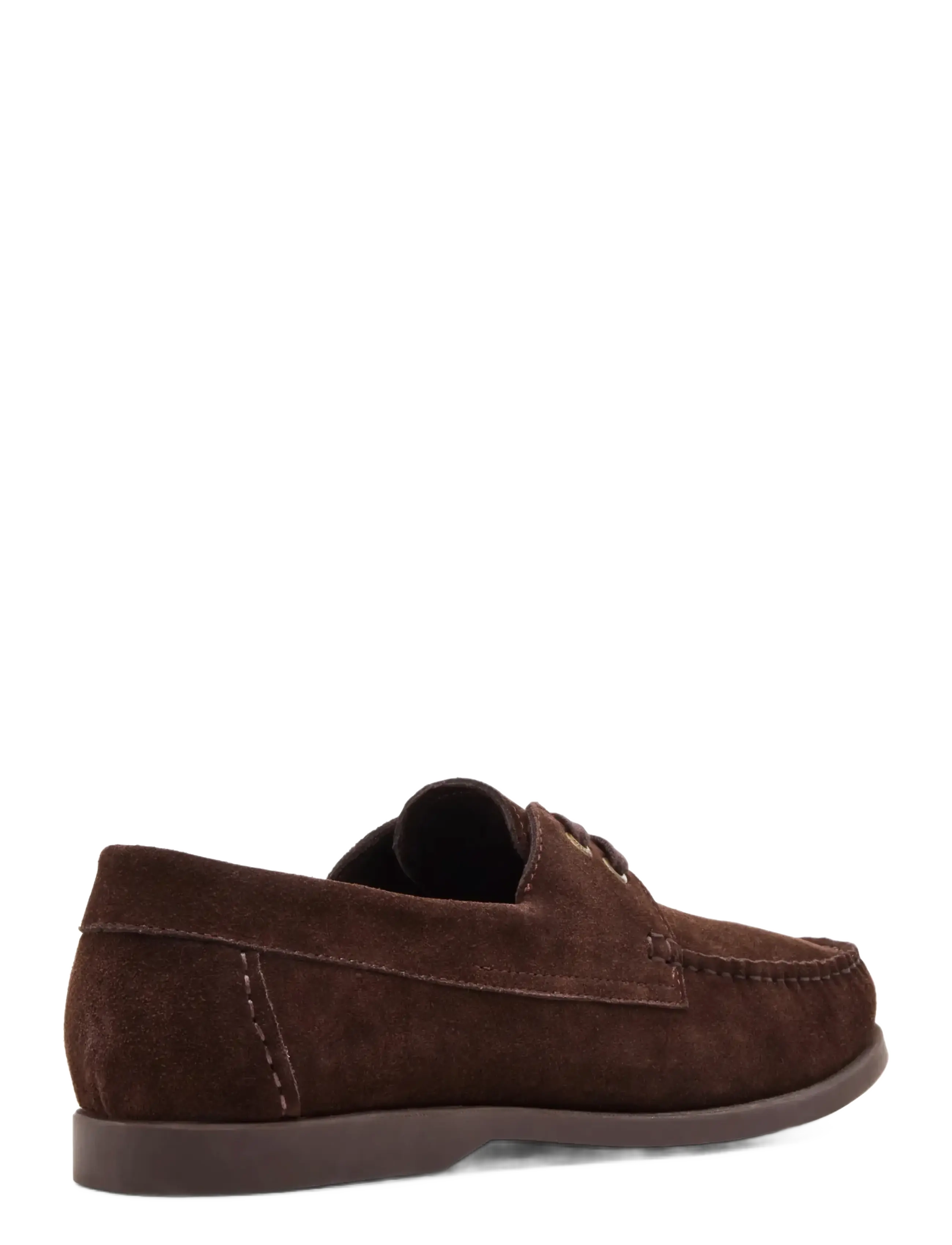 Steve Madden - Shoretime - mehed - brown sued - 2
