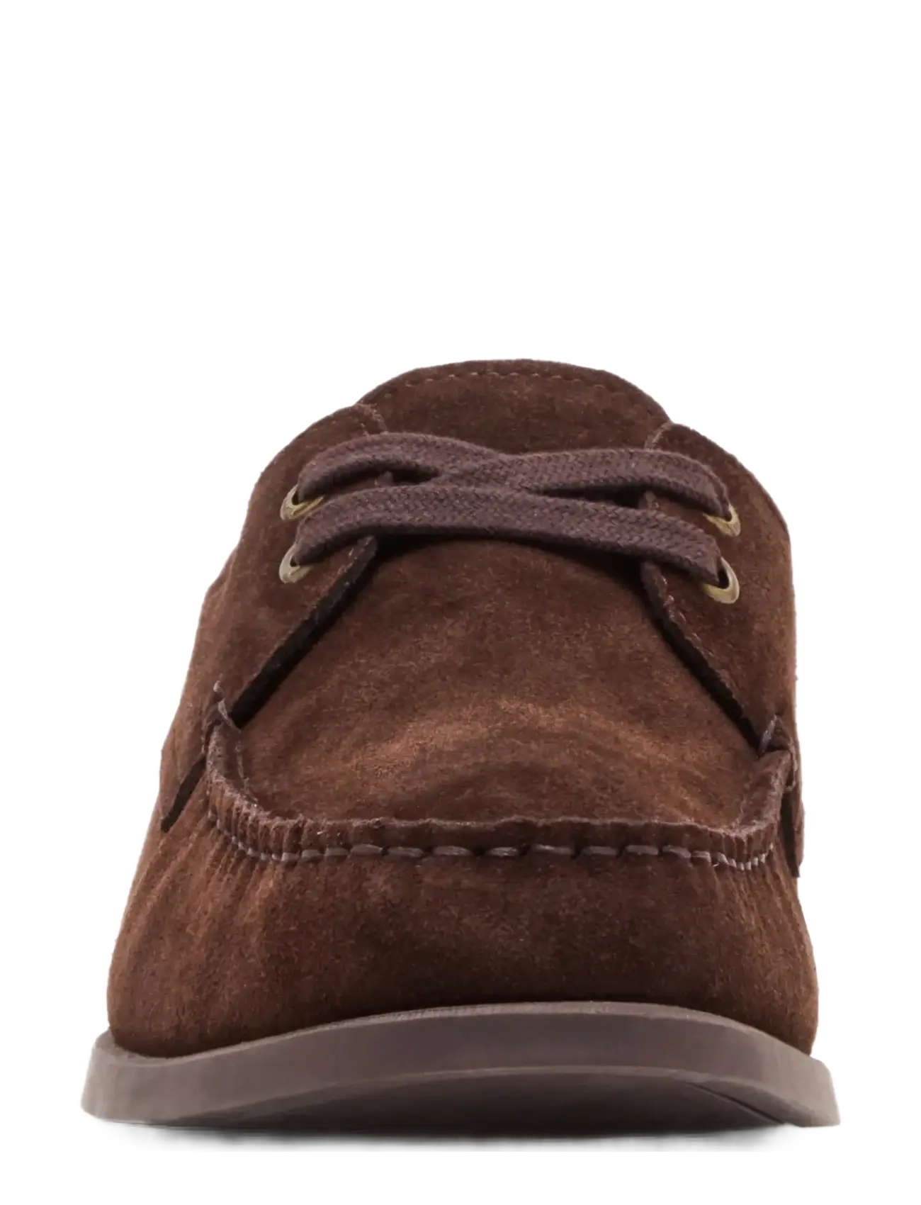 Steve Madden - Shoretime - mehed - brown sued - 3