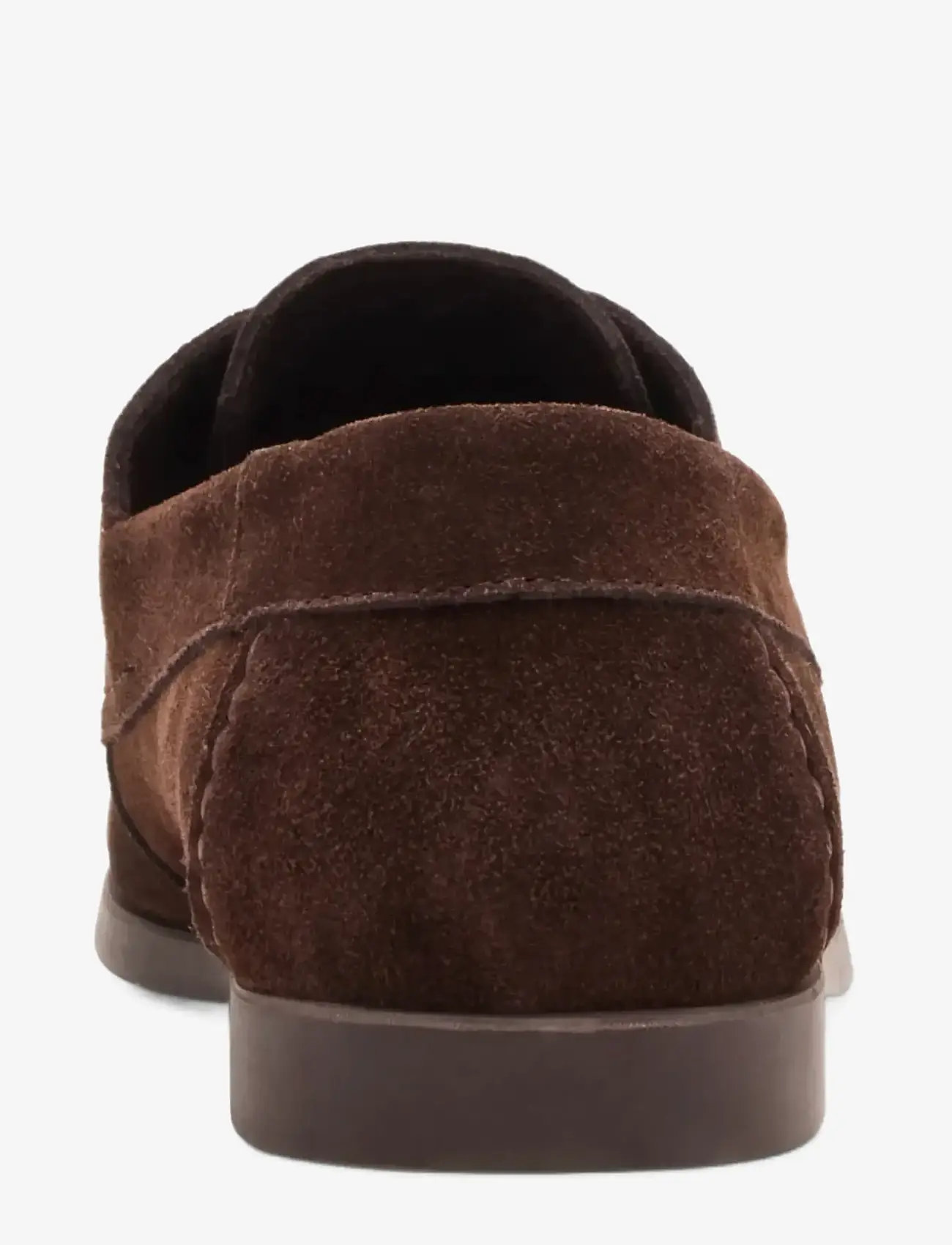 Steve Madden - Shoretime - purjekingad - brown sued - 4