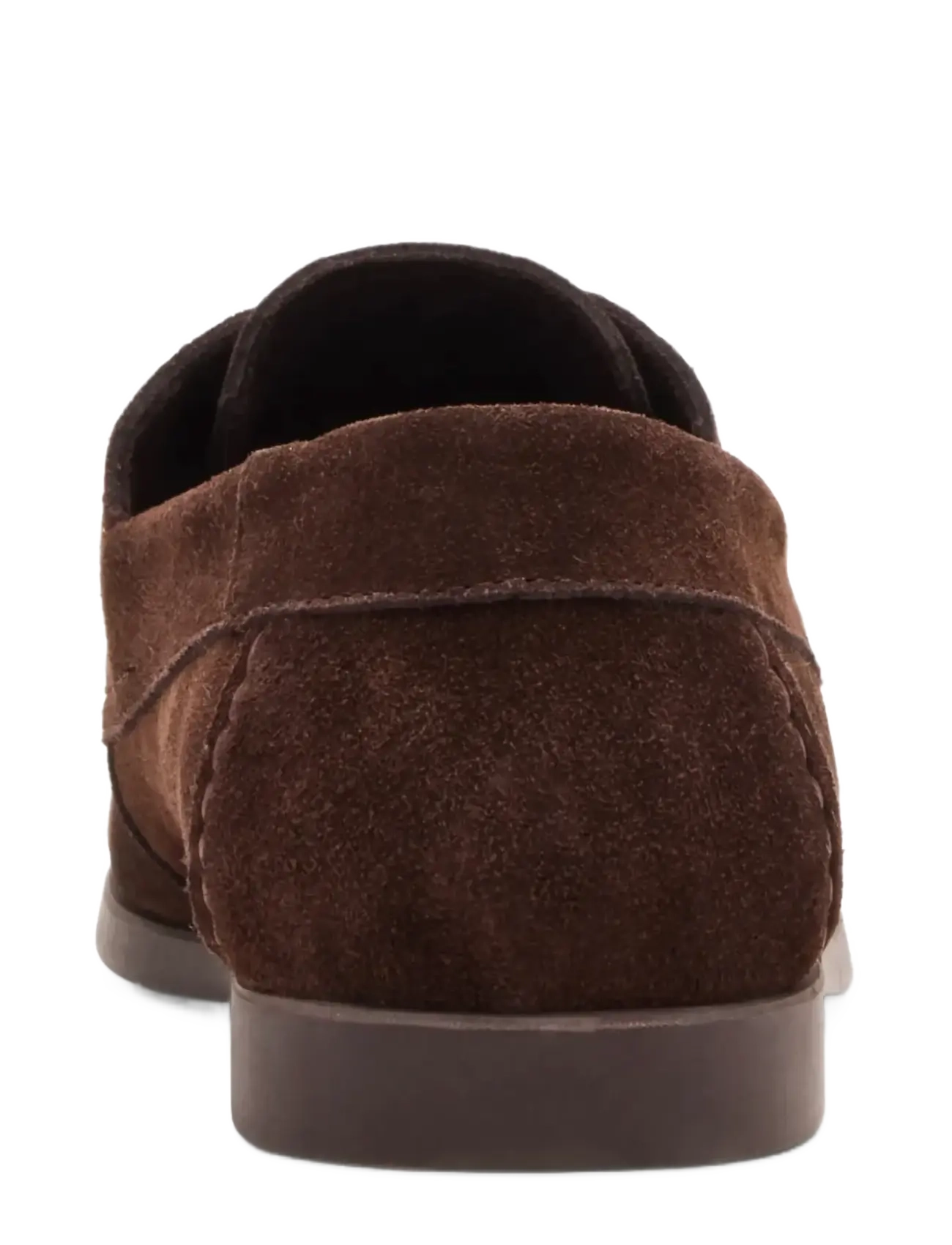 Steve Madden - Shoretime - mehed - brown sued - 4
