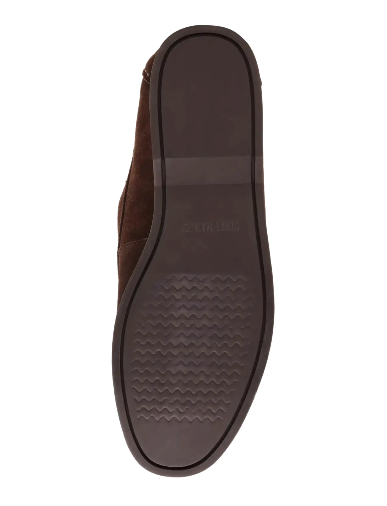 Steve Madden - Shoretime - mehed - brown sued - 5