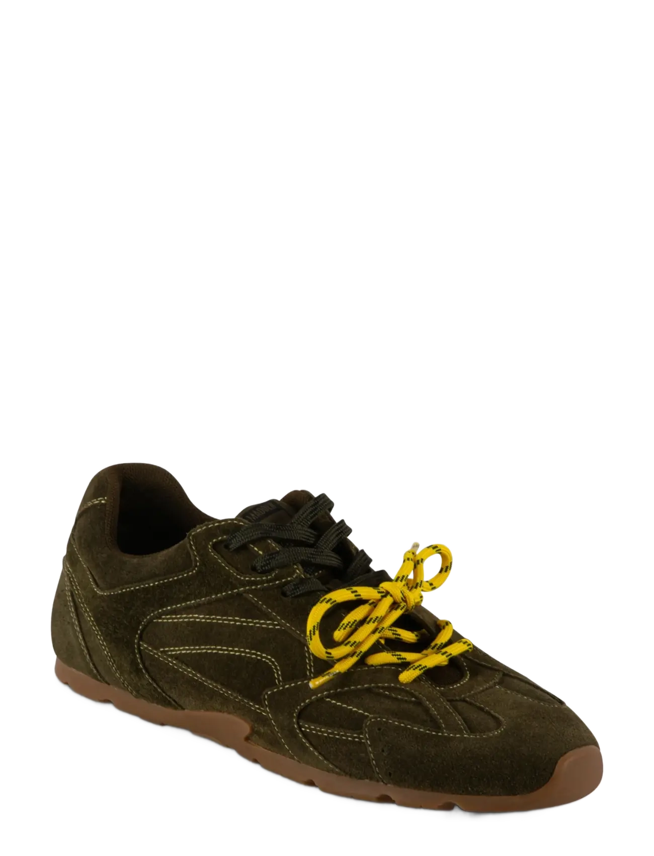 Steve Madden - Midas-O - olive - 1