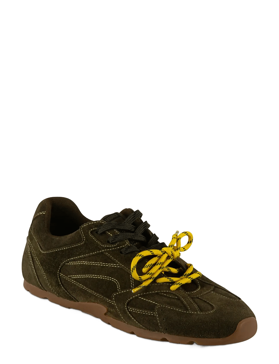 Steve Madden - Midas-O - olive - 1