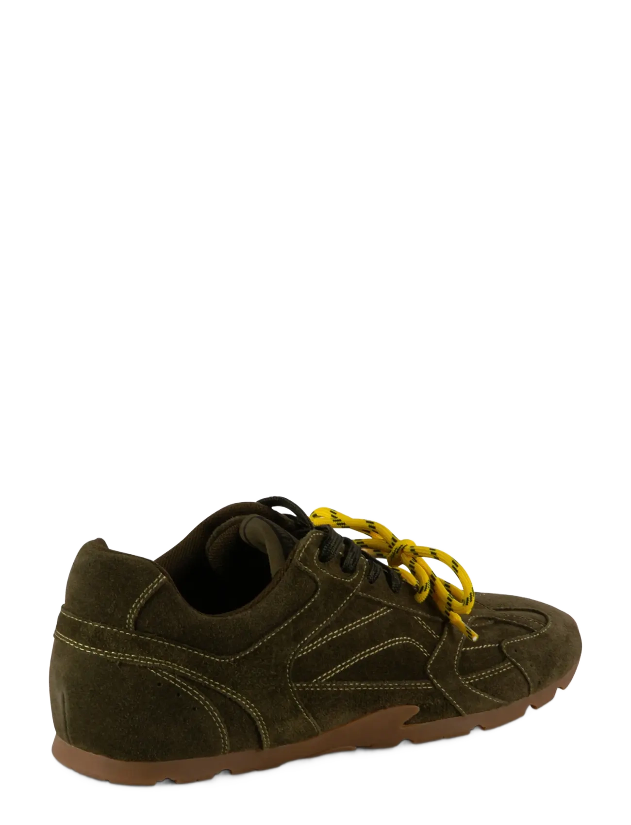 Steve Madden - Midas-O - olive - 2