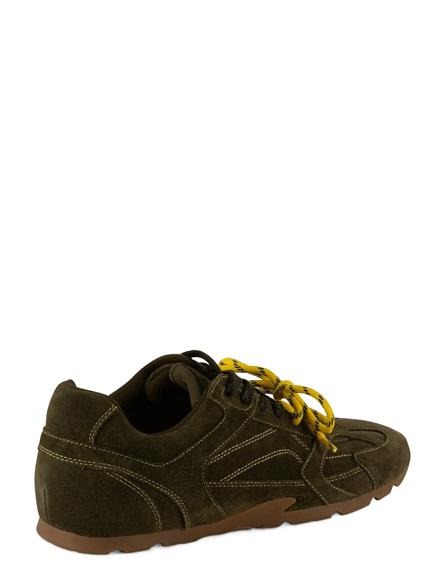 Steve Madden - Midas-O - olive - 2