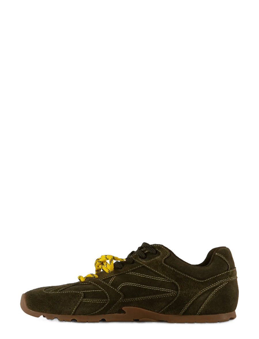 Steve Madden - Midas-O - olive - 3