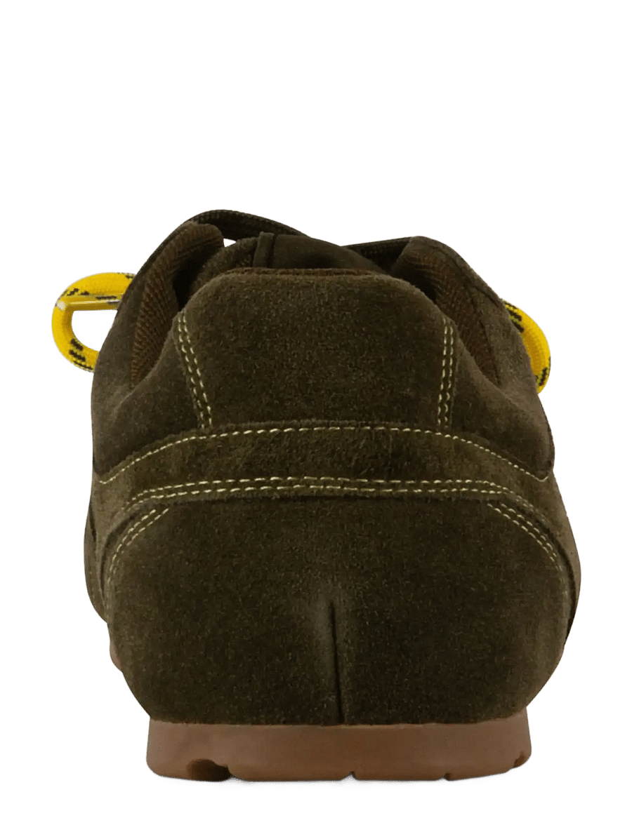 Steve Madden - Midas-O - olive - 5