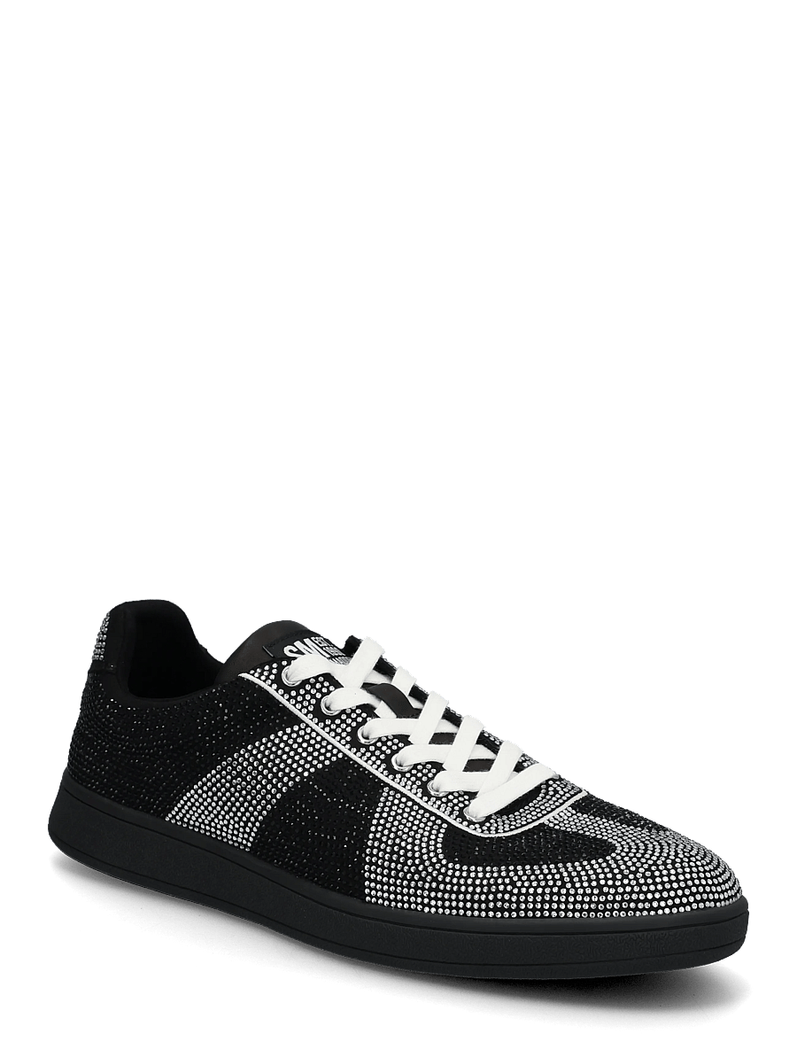 Steve Madden - Waltor-R - sneakers - black/silver - 0