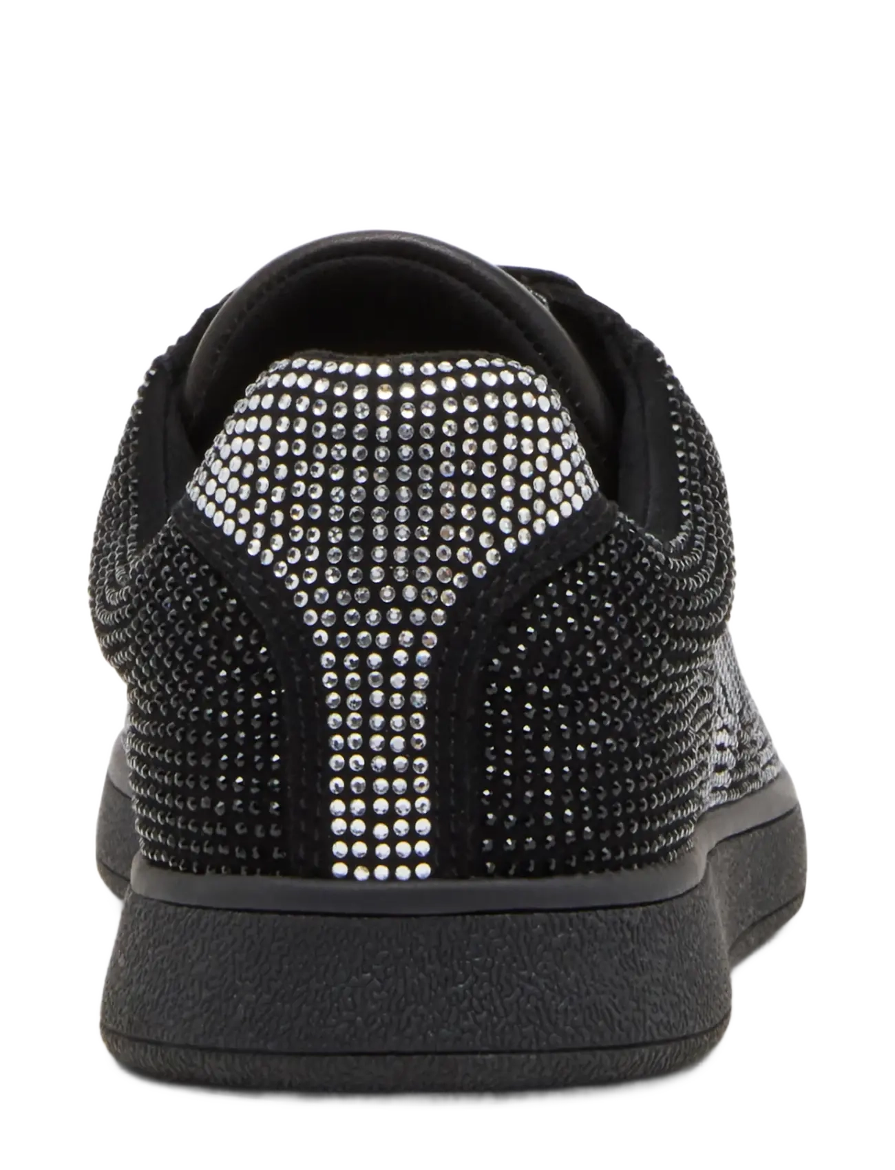 Steve Madden - Waltor-R - low-top sneaker - black/silver - 5