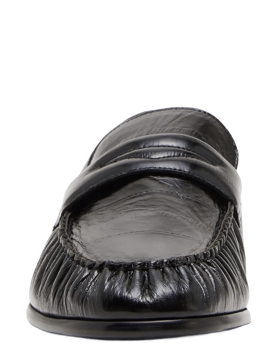 Steve Madden - Passage-C - loafers - black croco - 4