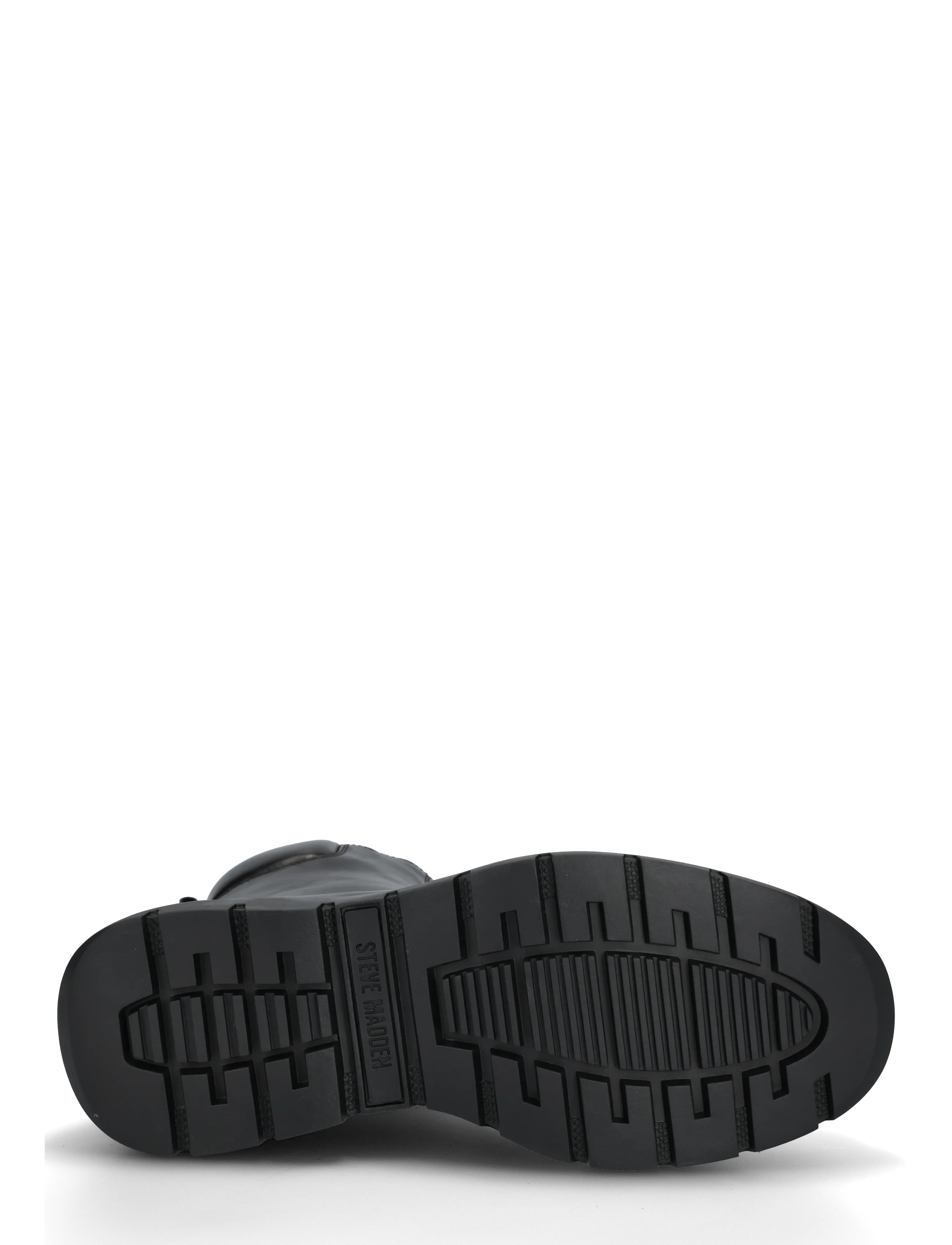 Steve Madden - Ranger - chelsea boots - black leather - 4