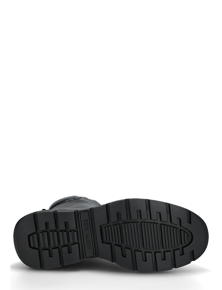 Steve Madden - Ranger - chelsea boots - black leather - 4