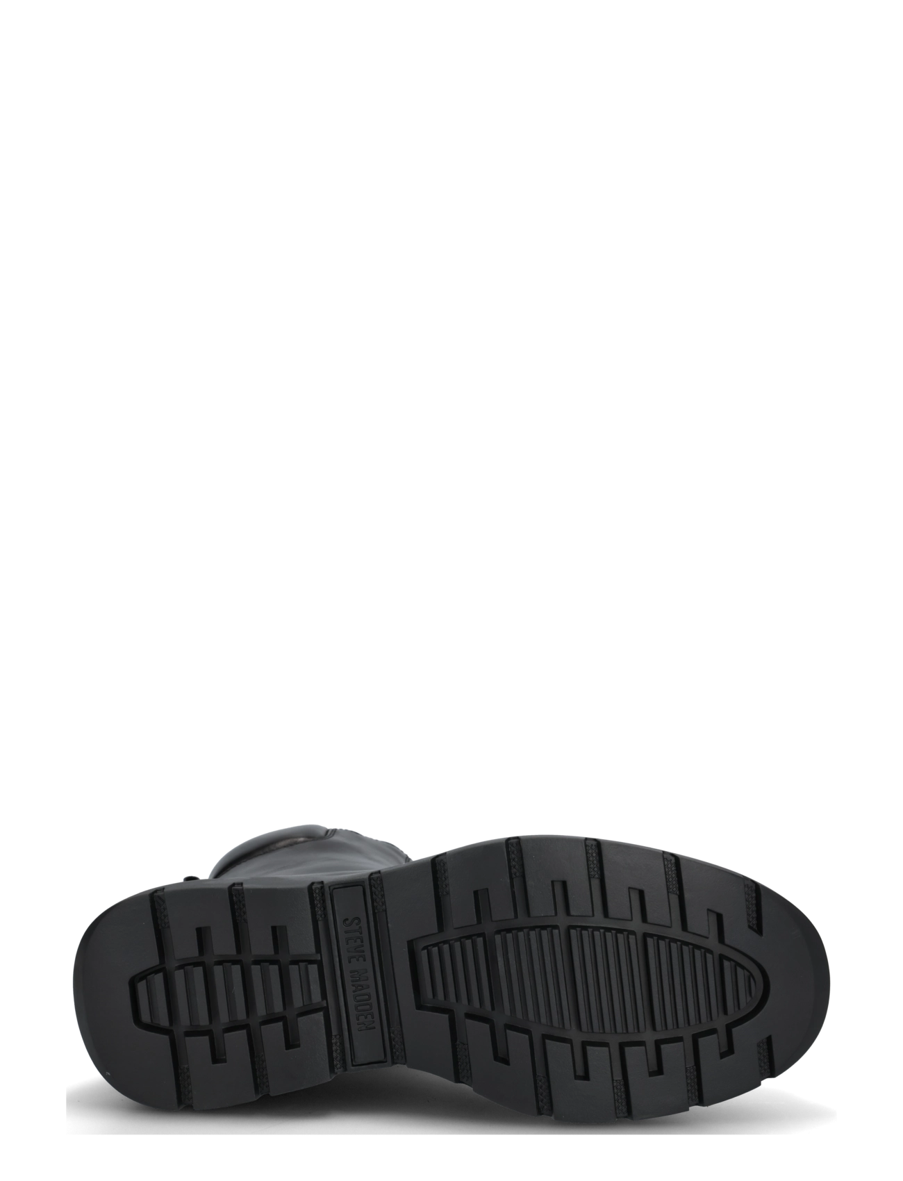 Steve Madden - Ranger - chelsea boots - black leather - 4