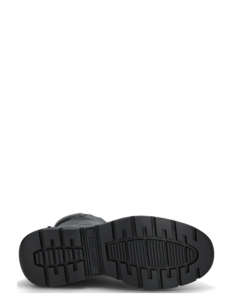 Steve Madden - Ranger - chelsea boots - black leather - 4
