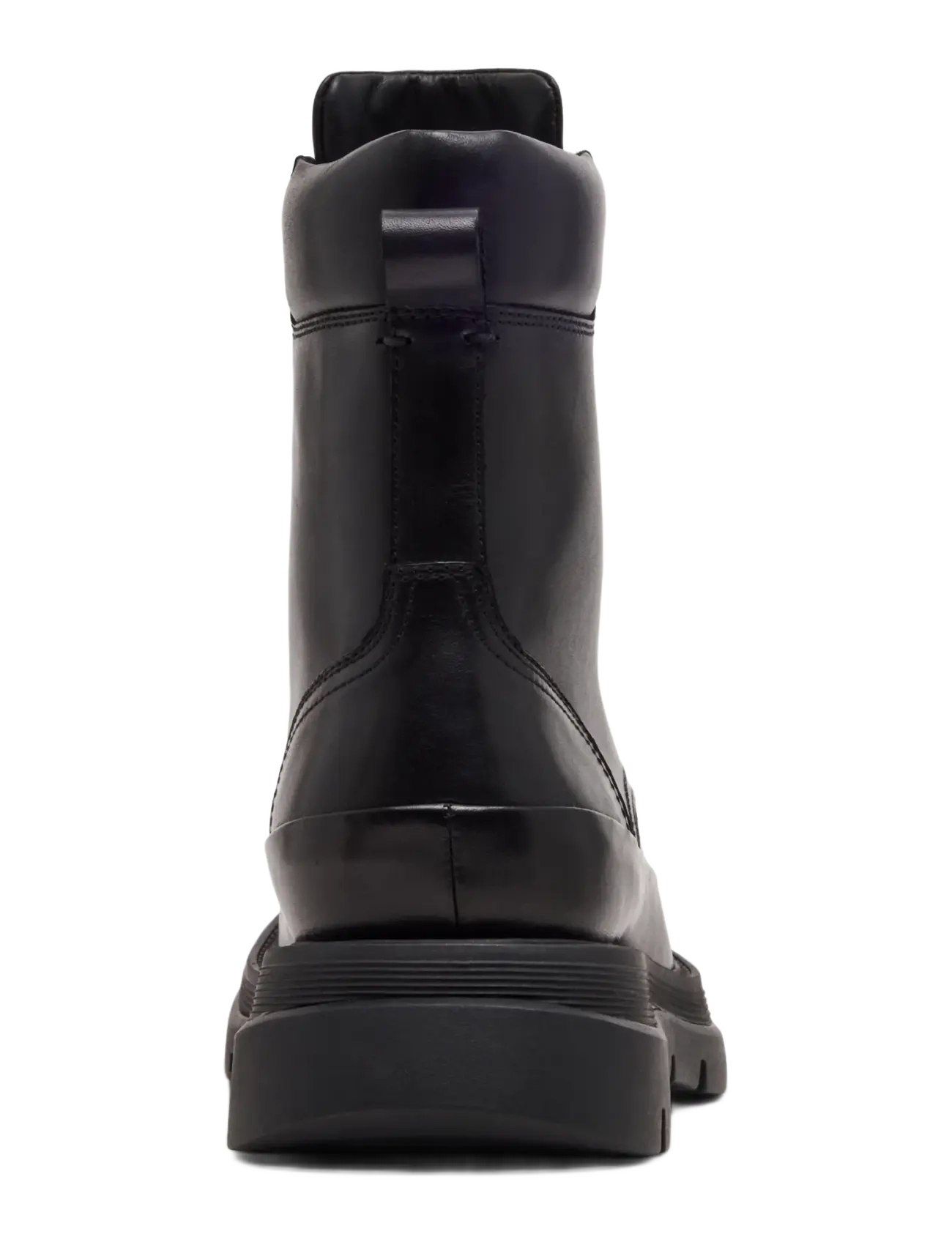 Steve Madden - Ranger - chelsea boots - black leather - 5
