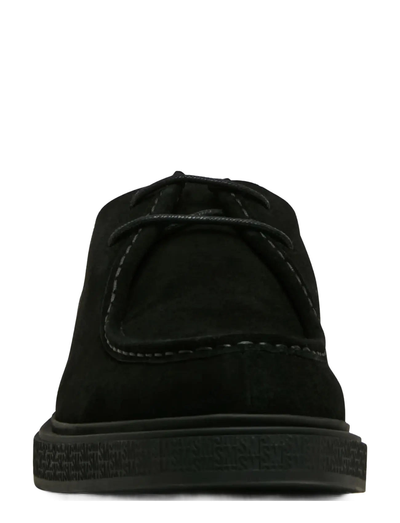 Steve Madden - Brawson - business-schuhe - black suede - 3