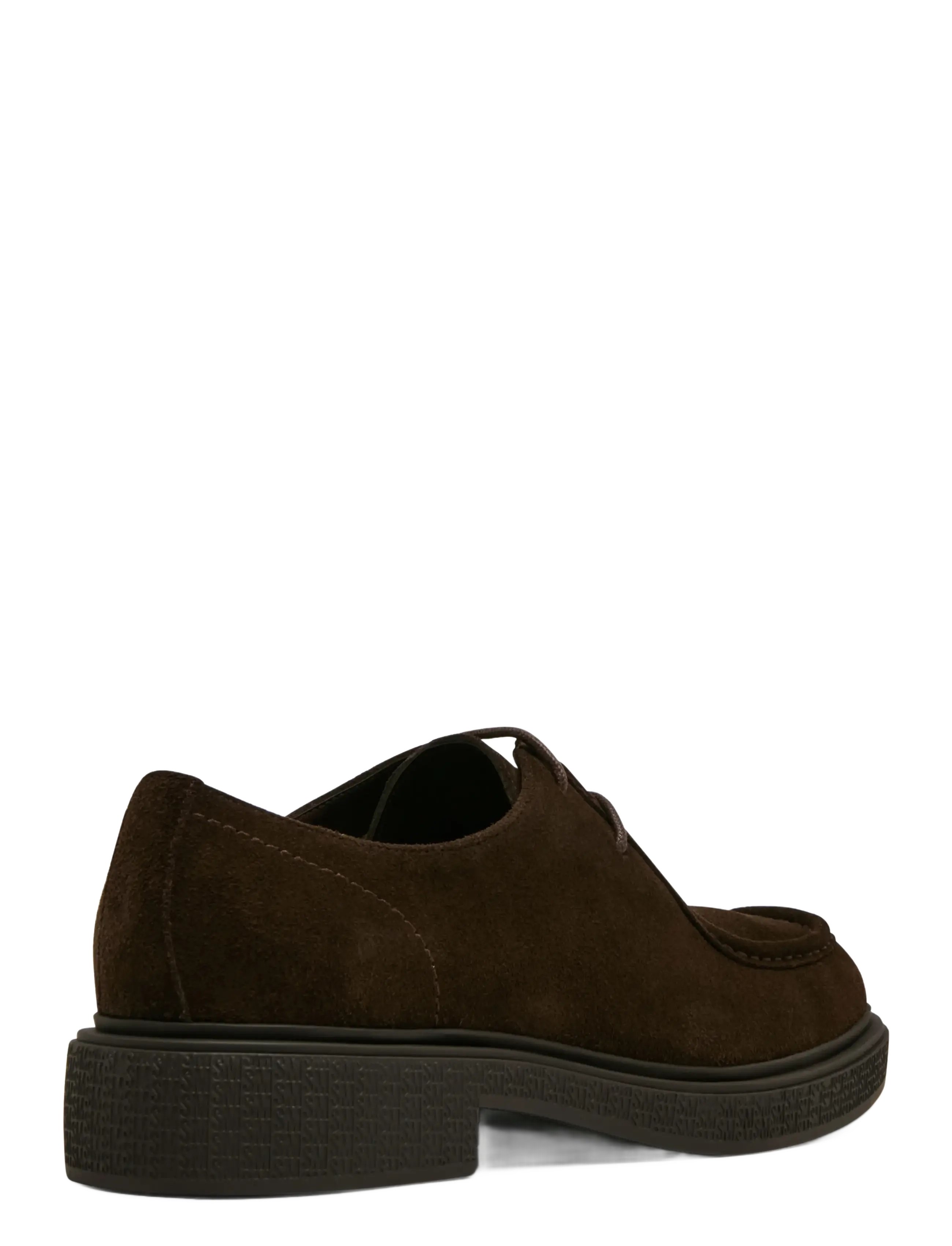 Steve Madden - Brawson - business-schuhe - brown suede - 2