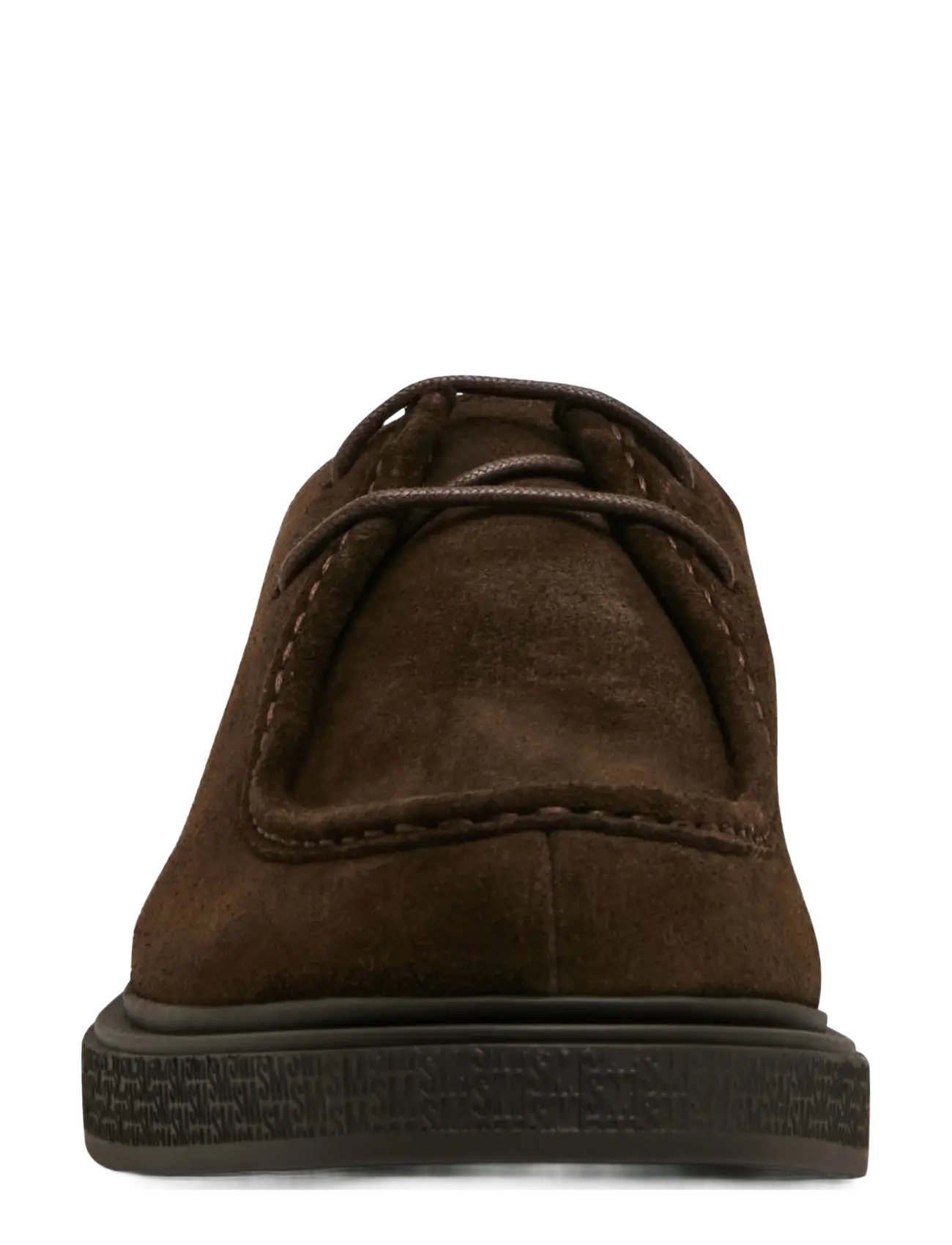 Steve Madden - Brawson - business-schuhe - brown suede - 3
