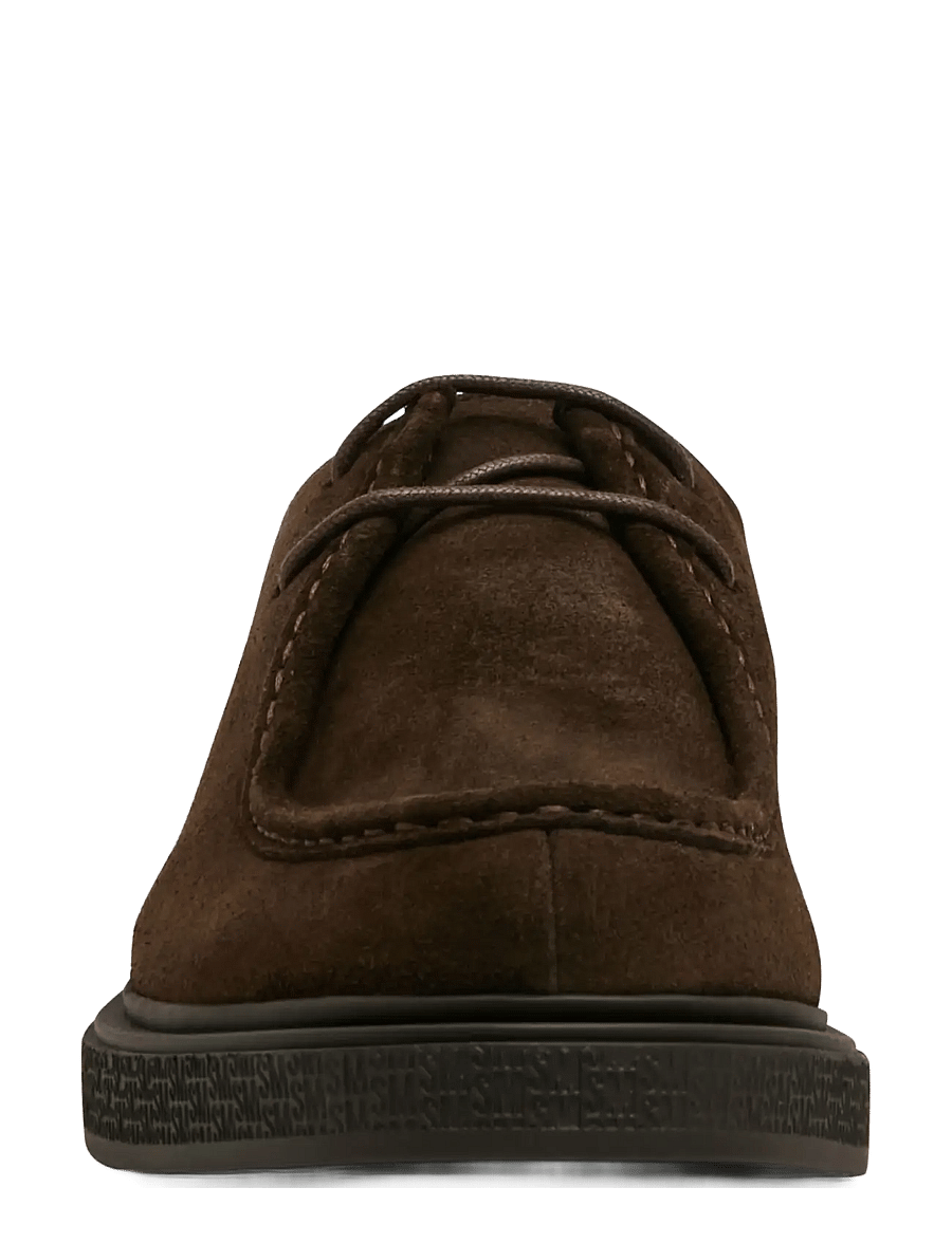 Steve Madden - Brawson - business-schuhe - brown suede - 3
