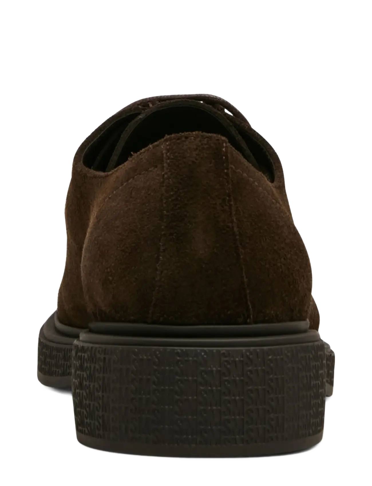 Steve Madden - Brawson - business-schuhe - brown suede - 4