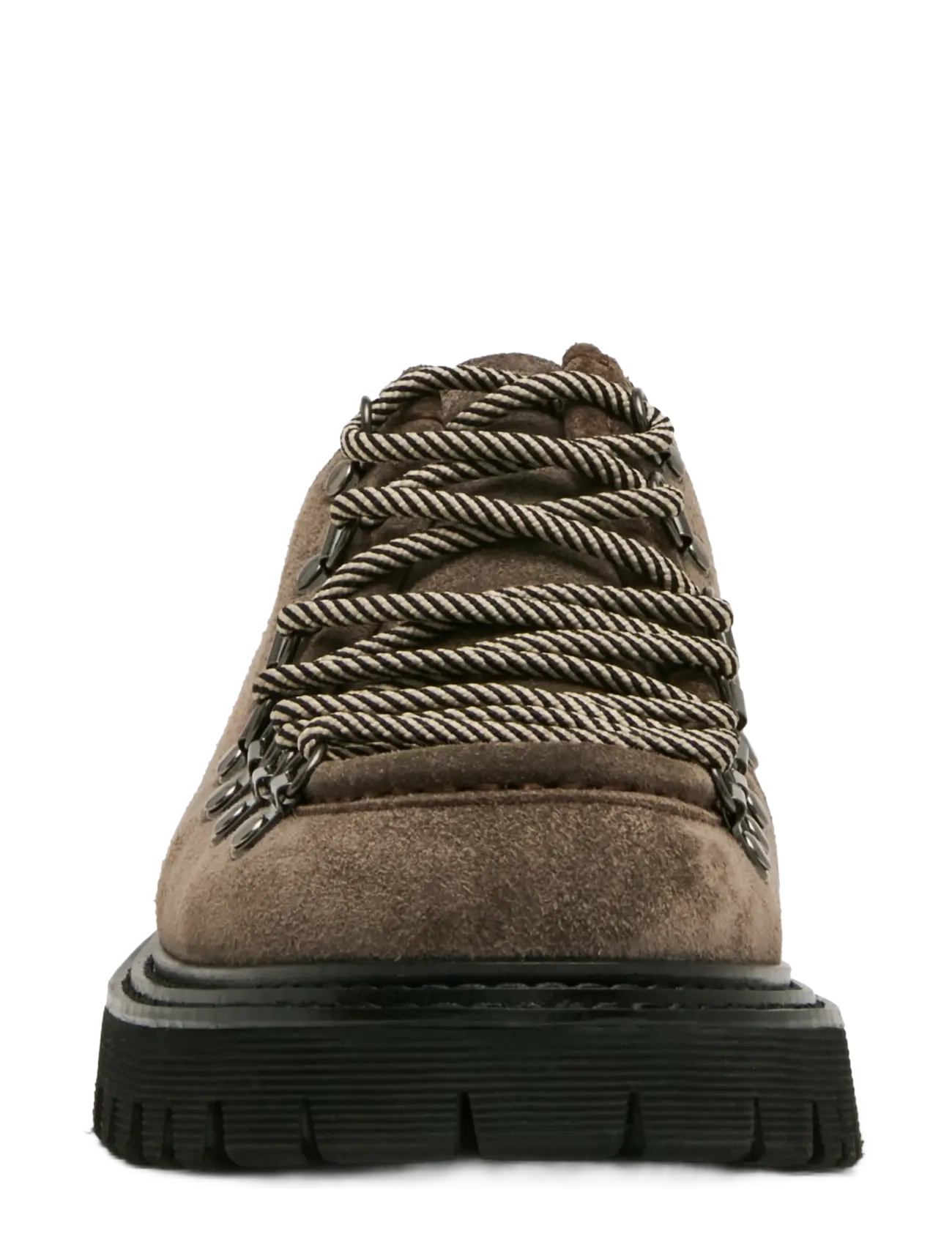 Steve Madden - Campello - tossud - khaki suede - 3