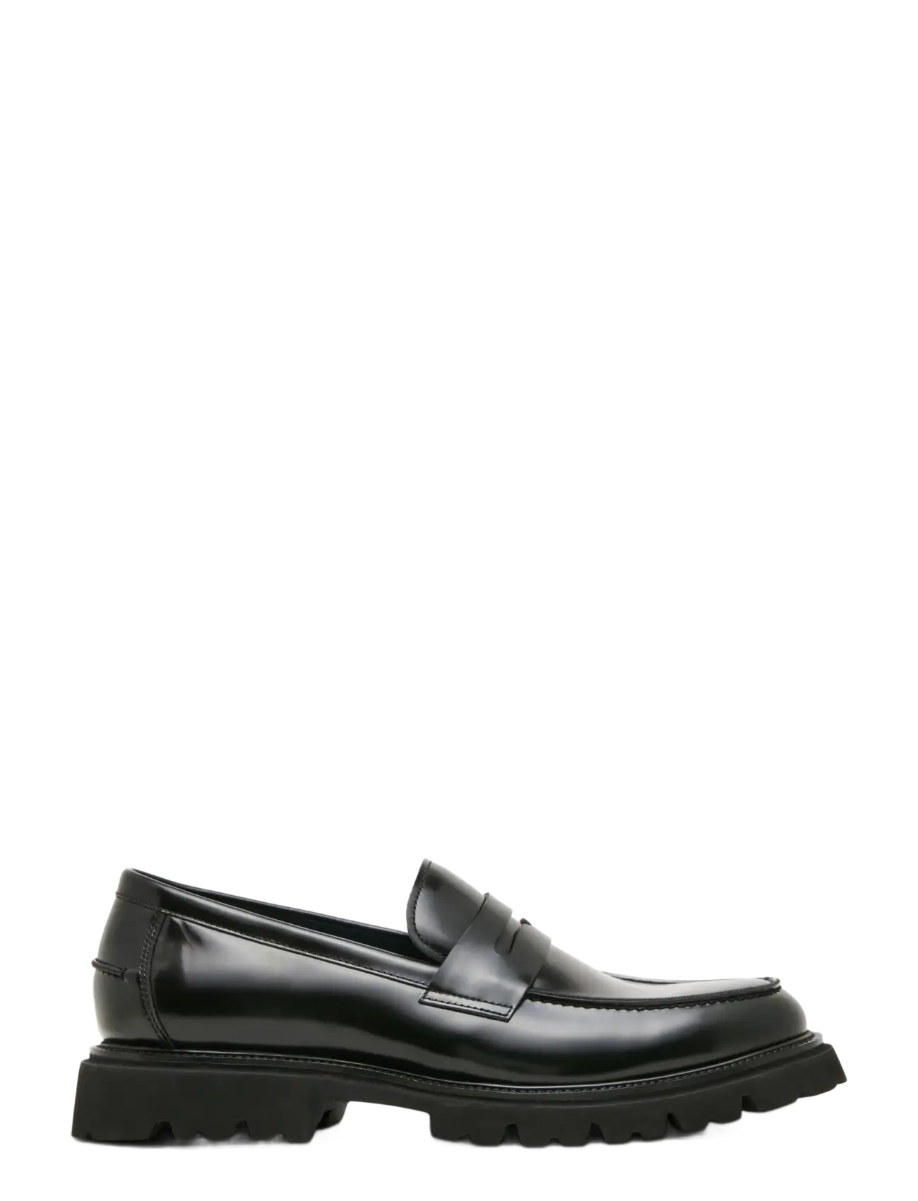 Steve Madden Nomadd - Schuhe - BLACK BOX / black