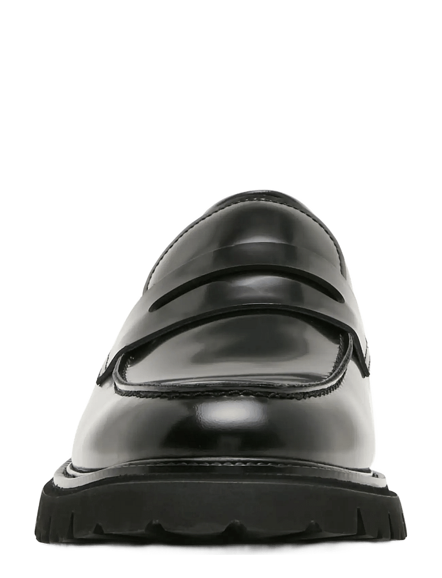 Steve Madden - Nomadd - loafer - black box - 3