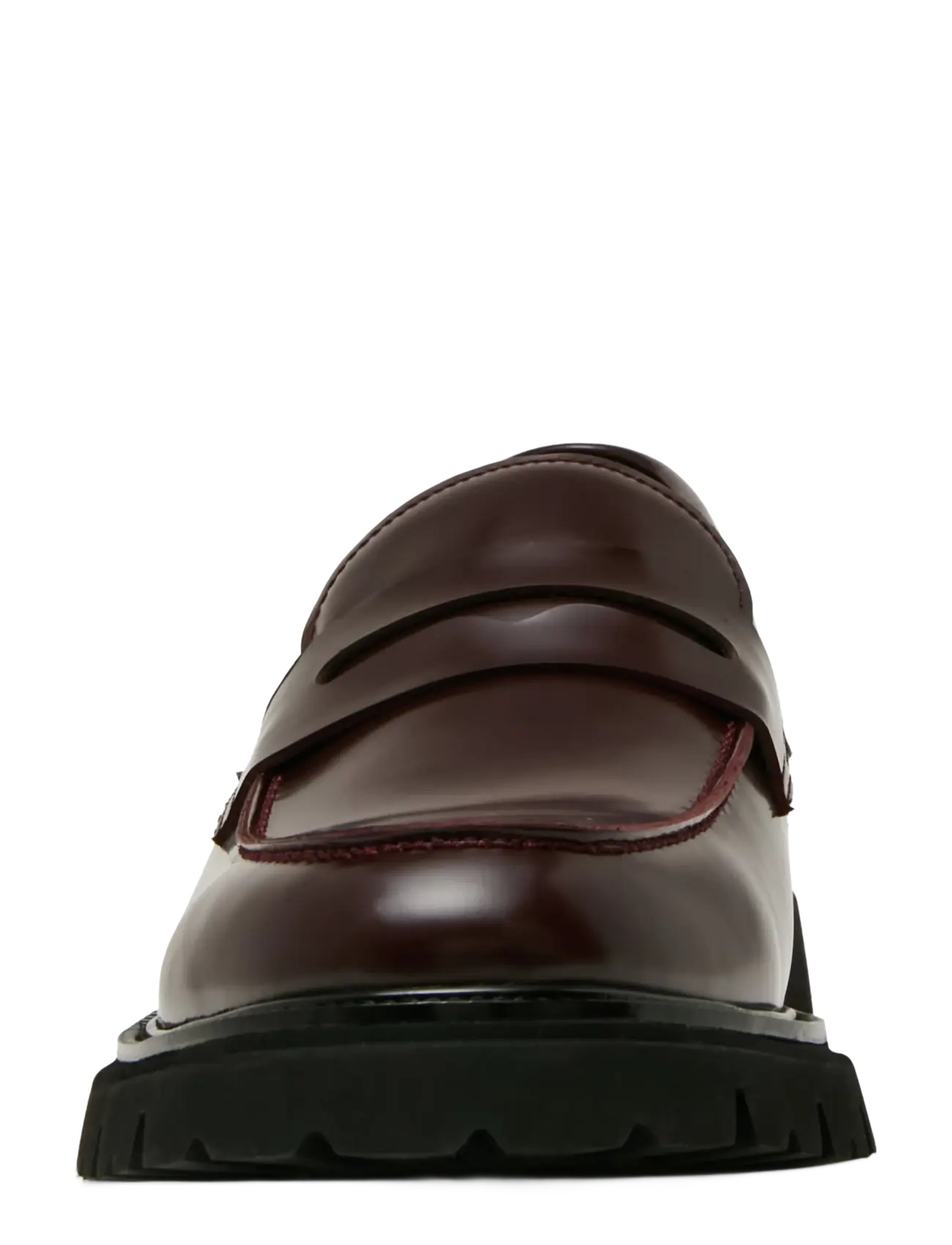 Steve Madden - Nomadd - loafer - bug box leather - 4
