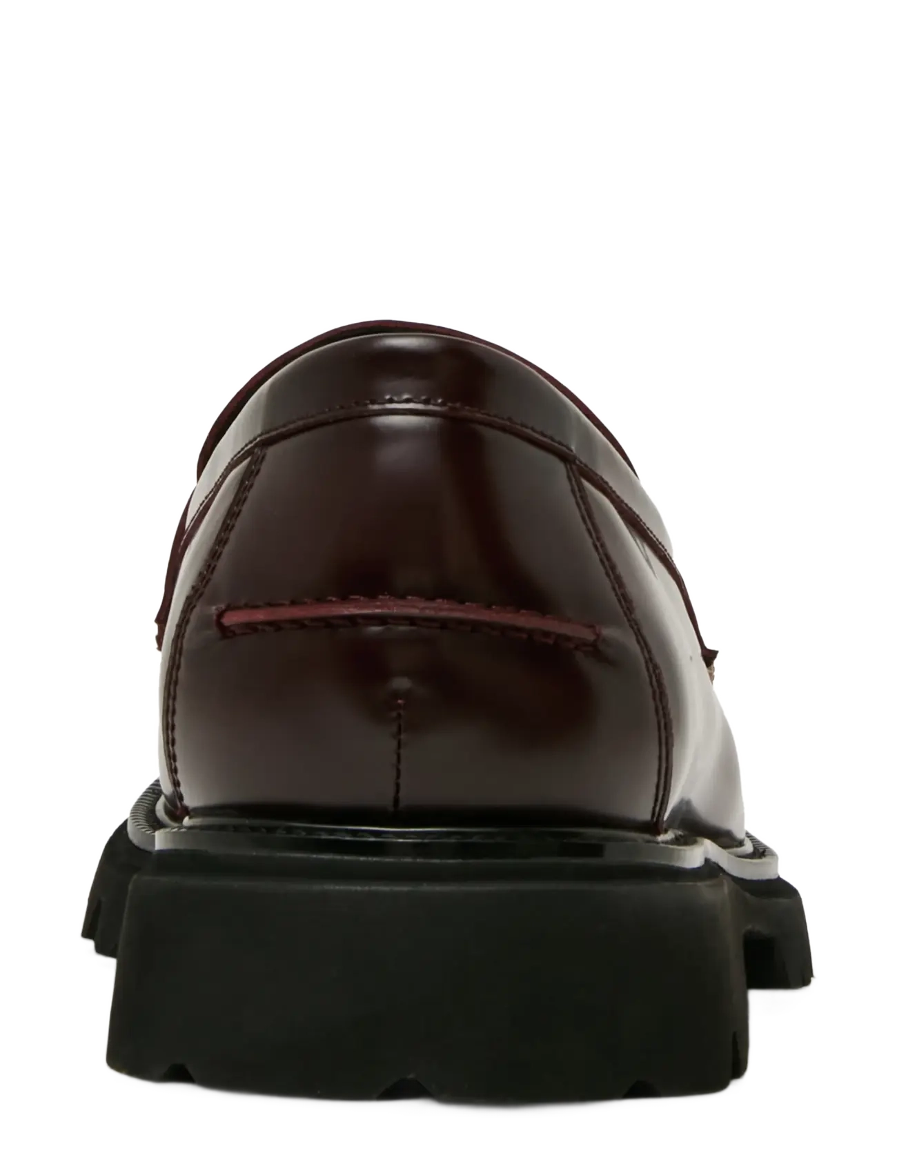 Steve Madden - Nomadd - loafer - bug box leather - 5