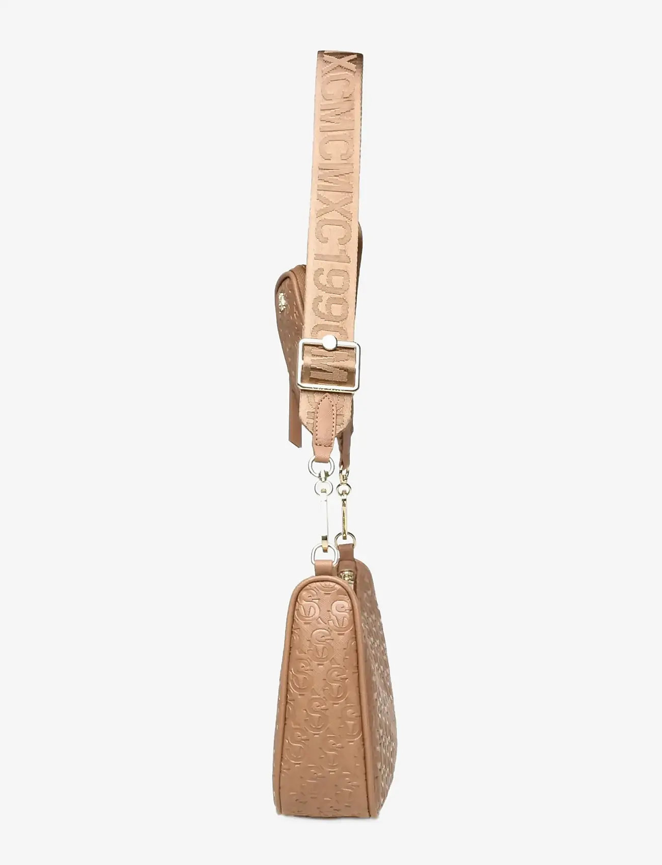 Steve Madden - Bvice-E - handbags - blush/gold - 3