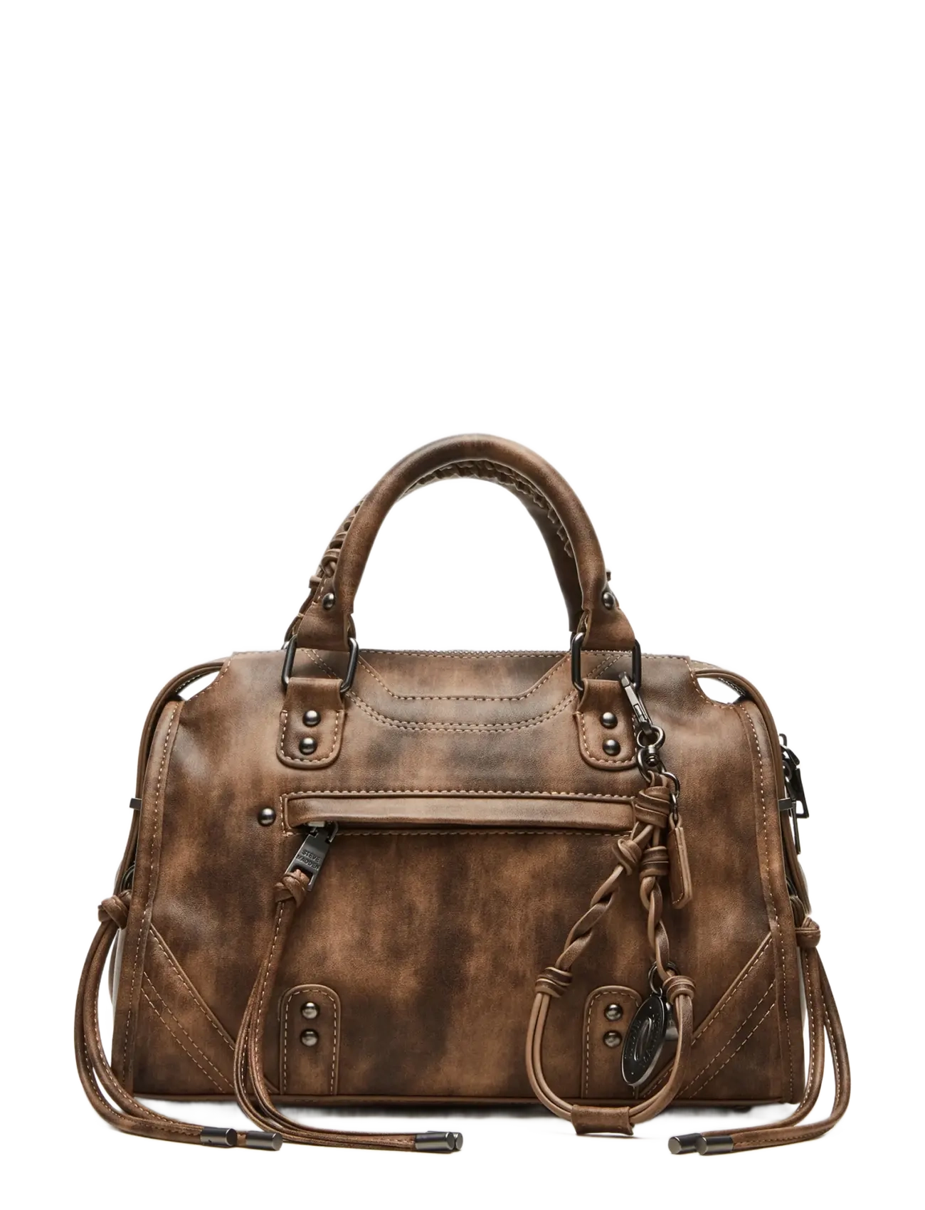 Steve Madden BRIGGS - Handtaschen - BROWN / brown