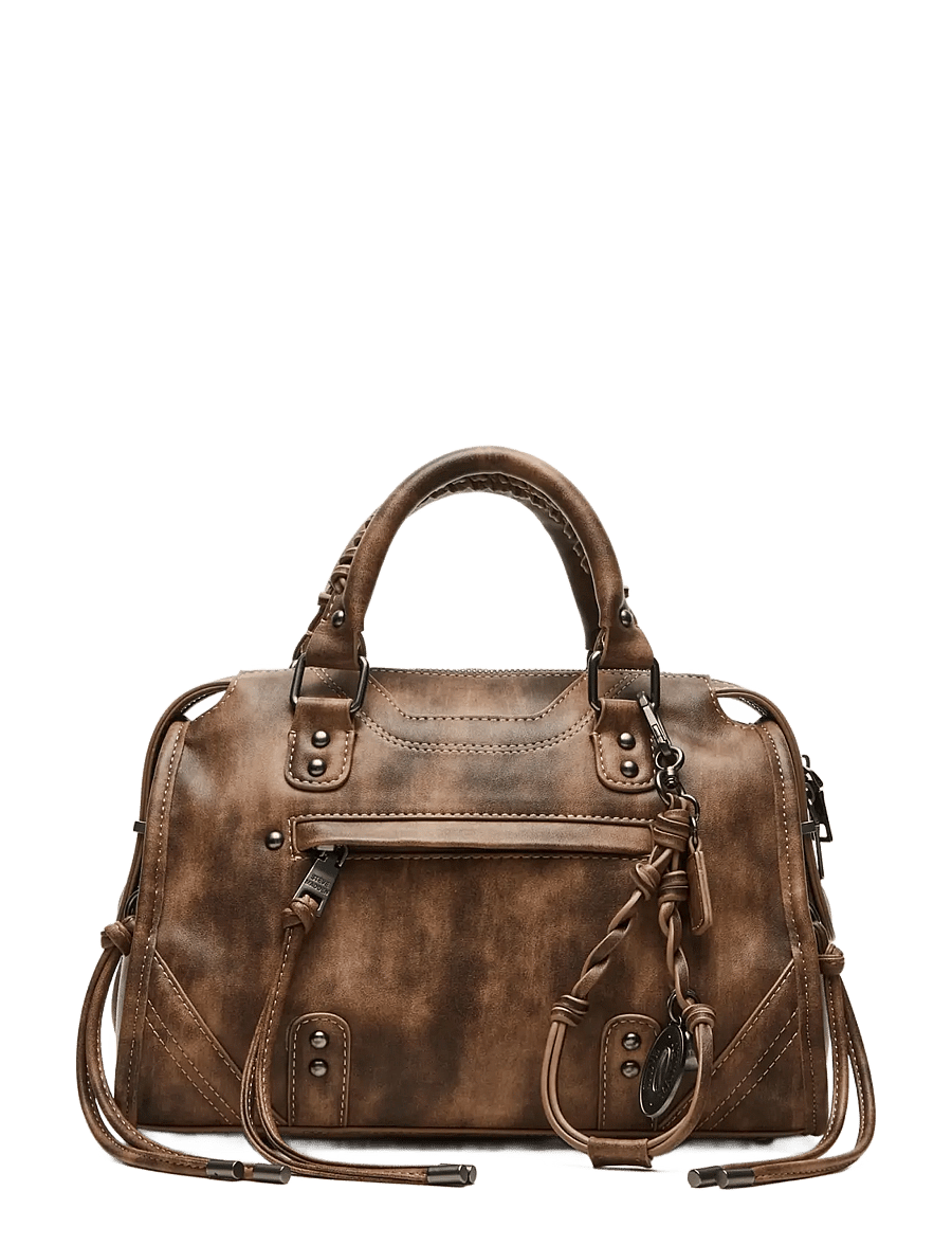 Steve Madden - BRIGGS - besondere anlässe - brown - 0