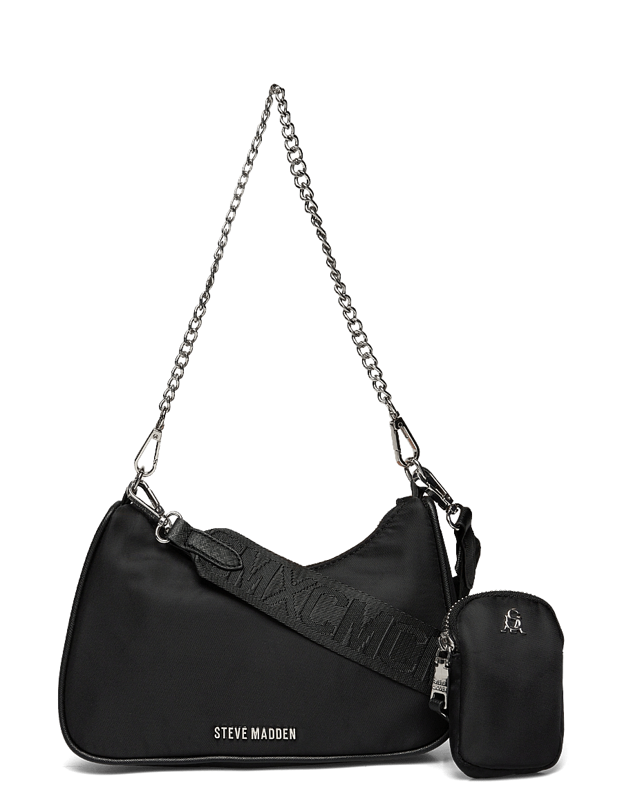 Steve Madden - Bvital - igapäevane stiil - black - 0