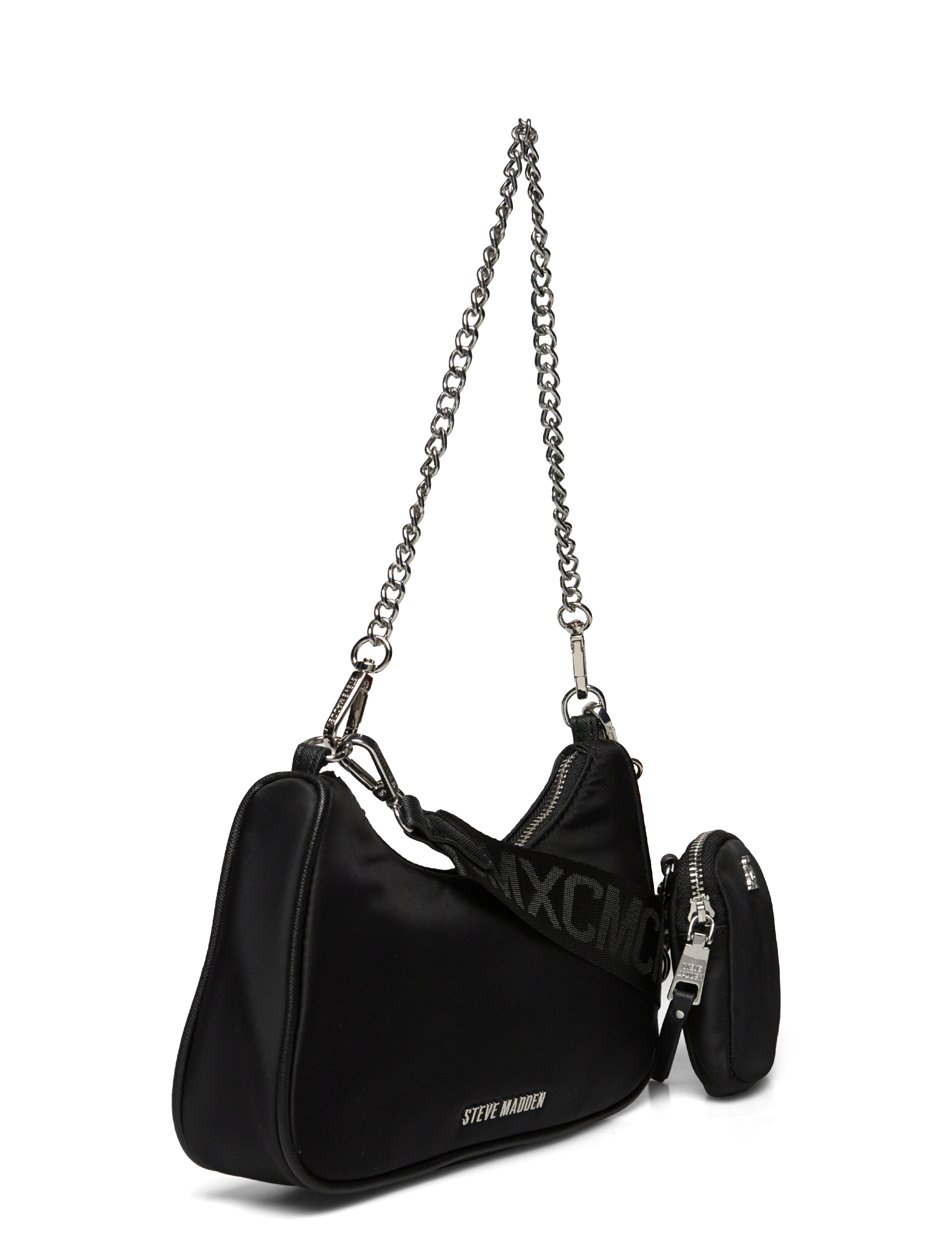 Steve Madden - Bvital - arkityyli - black - 2