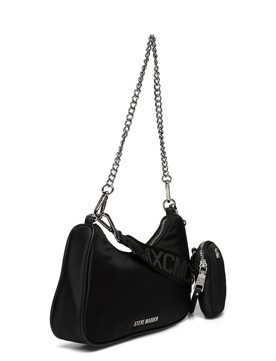 Steve Madden - Bvital - igapäevane stiil - black - 2