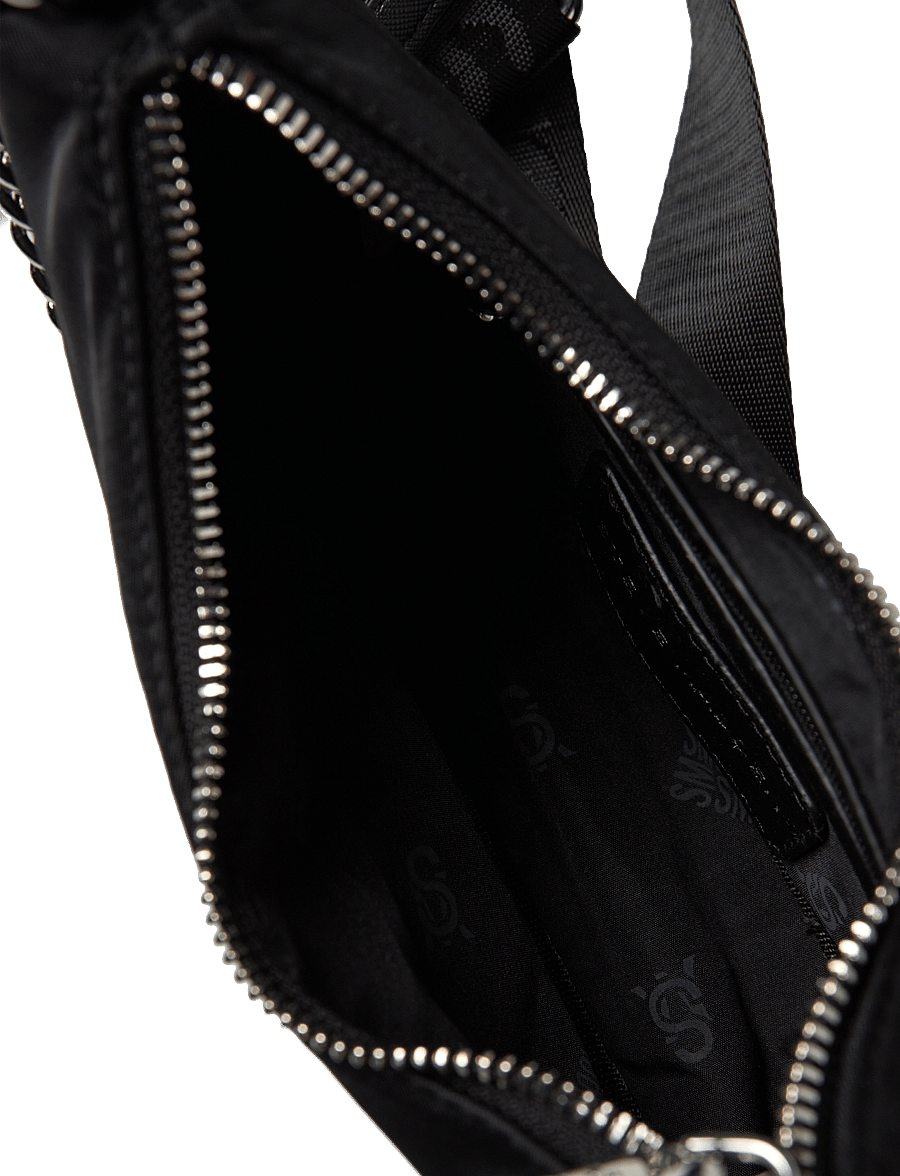 Steve Madden - Bvital - igapäevane stiil - black - 3