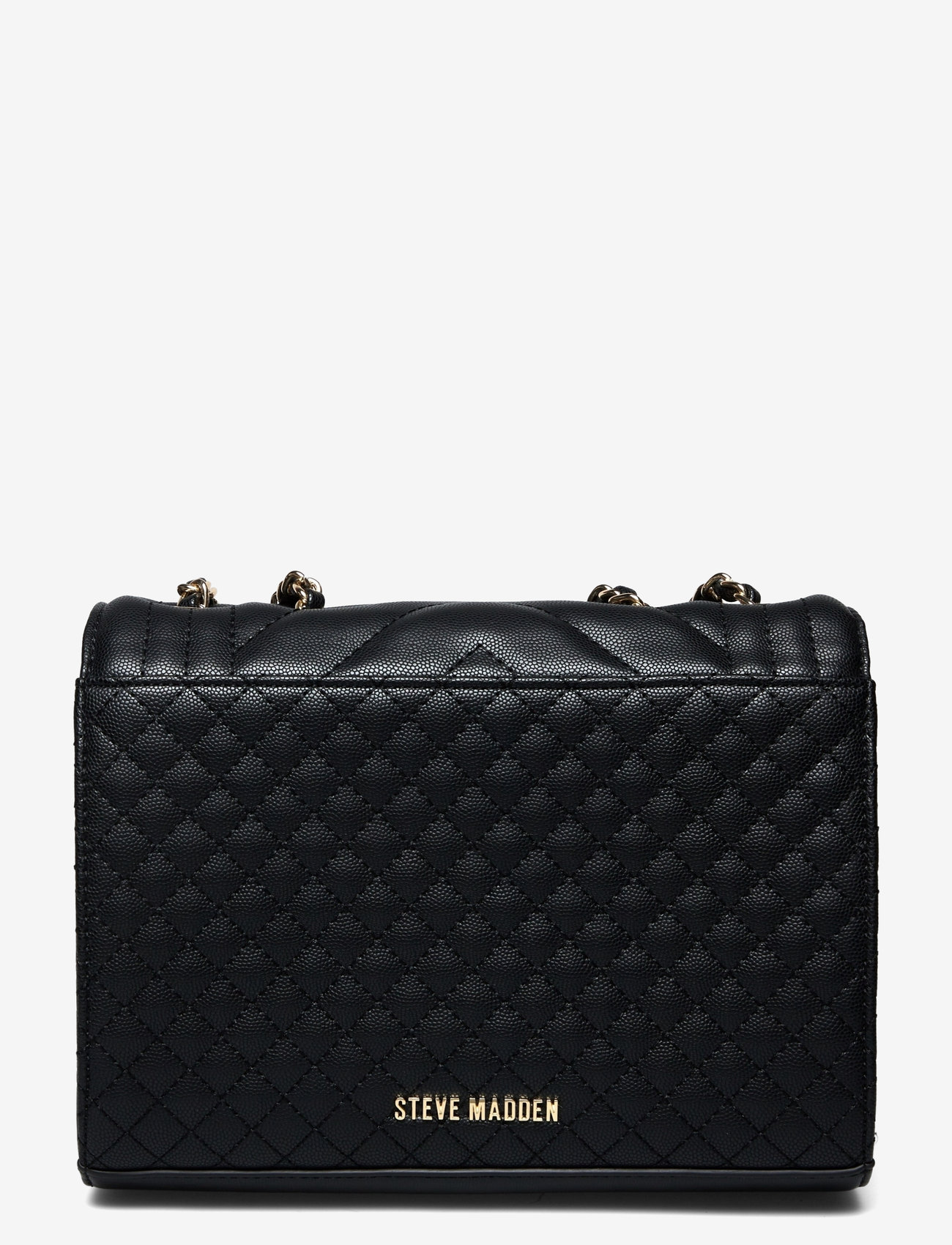 Steve Madden - Bcala Crossbody bag - black/gold - 1