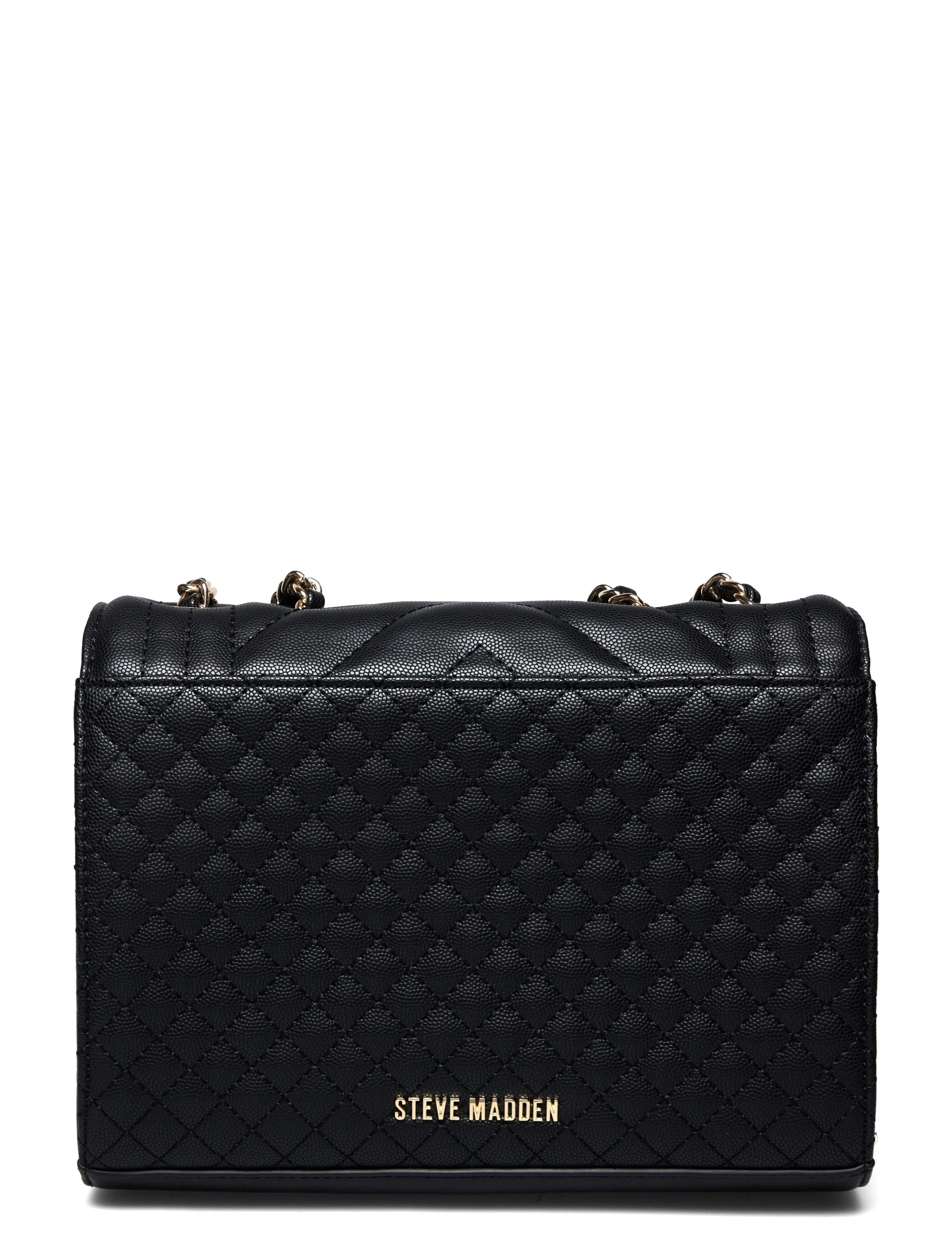 Steve Madden - Bcala - accessoires - black/gold - 1