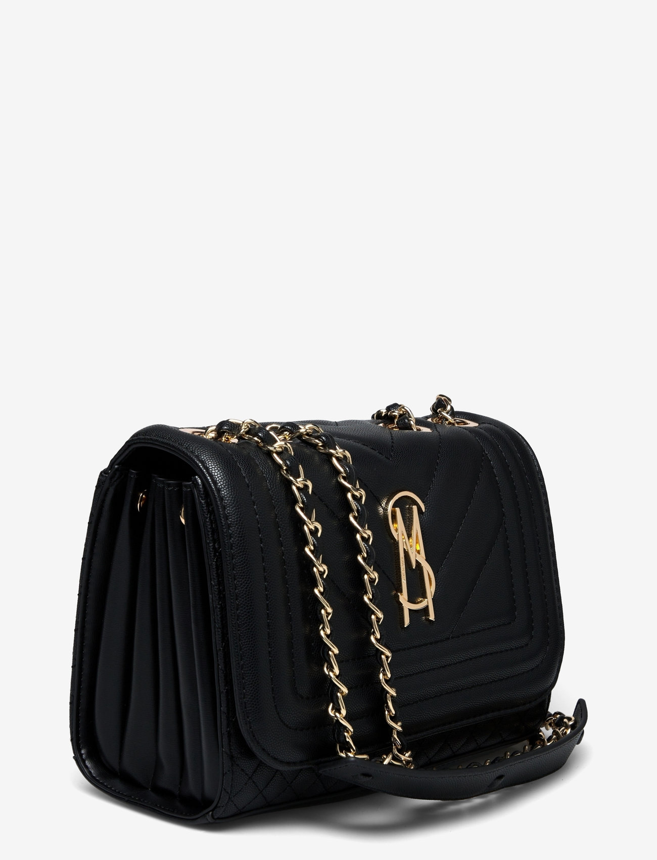 Steve Madden - Bcala Crossbody bag - black/gold - 2