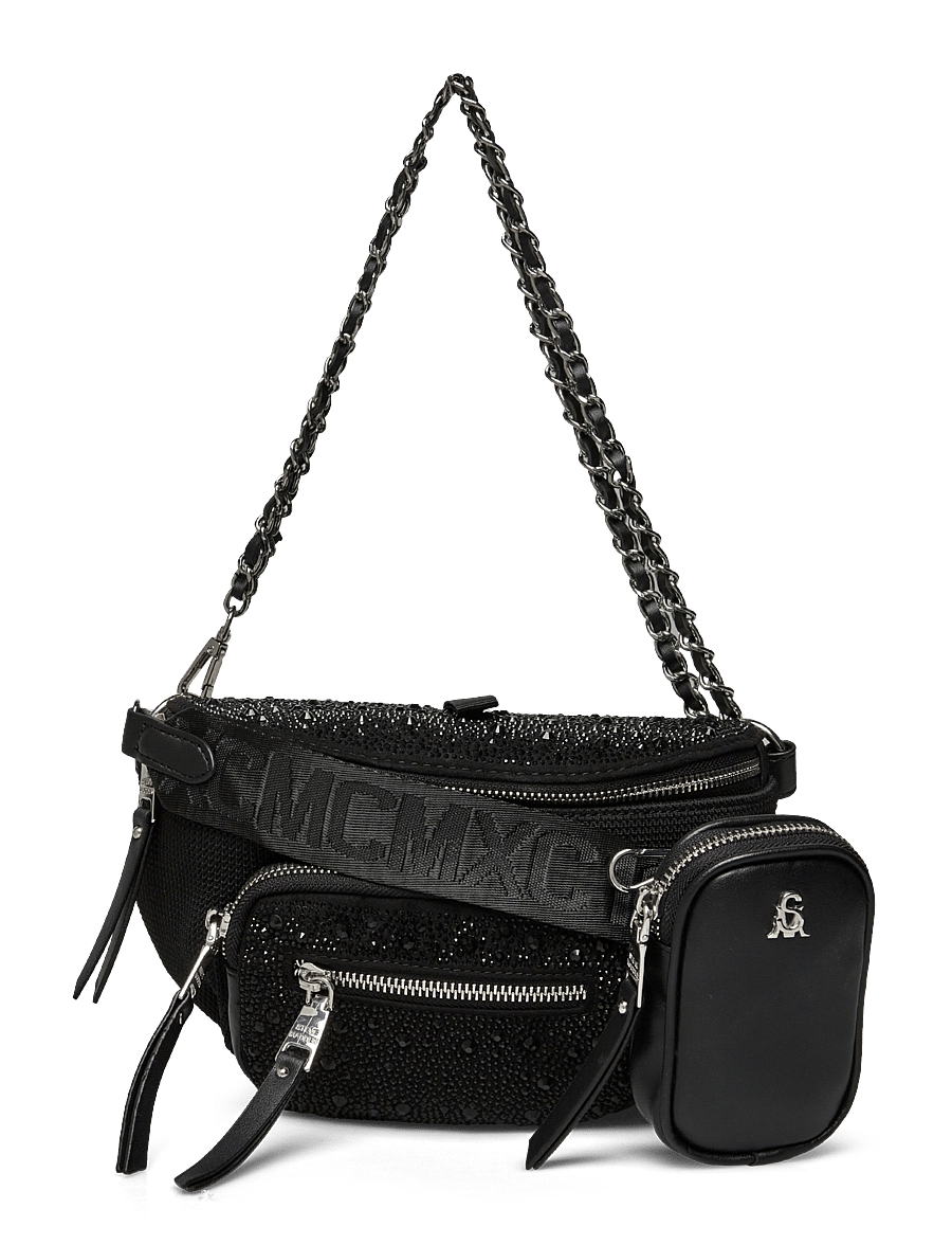 Steve Madden - Bmaxima - igapäevane stiil - black - 1