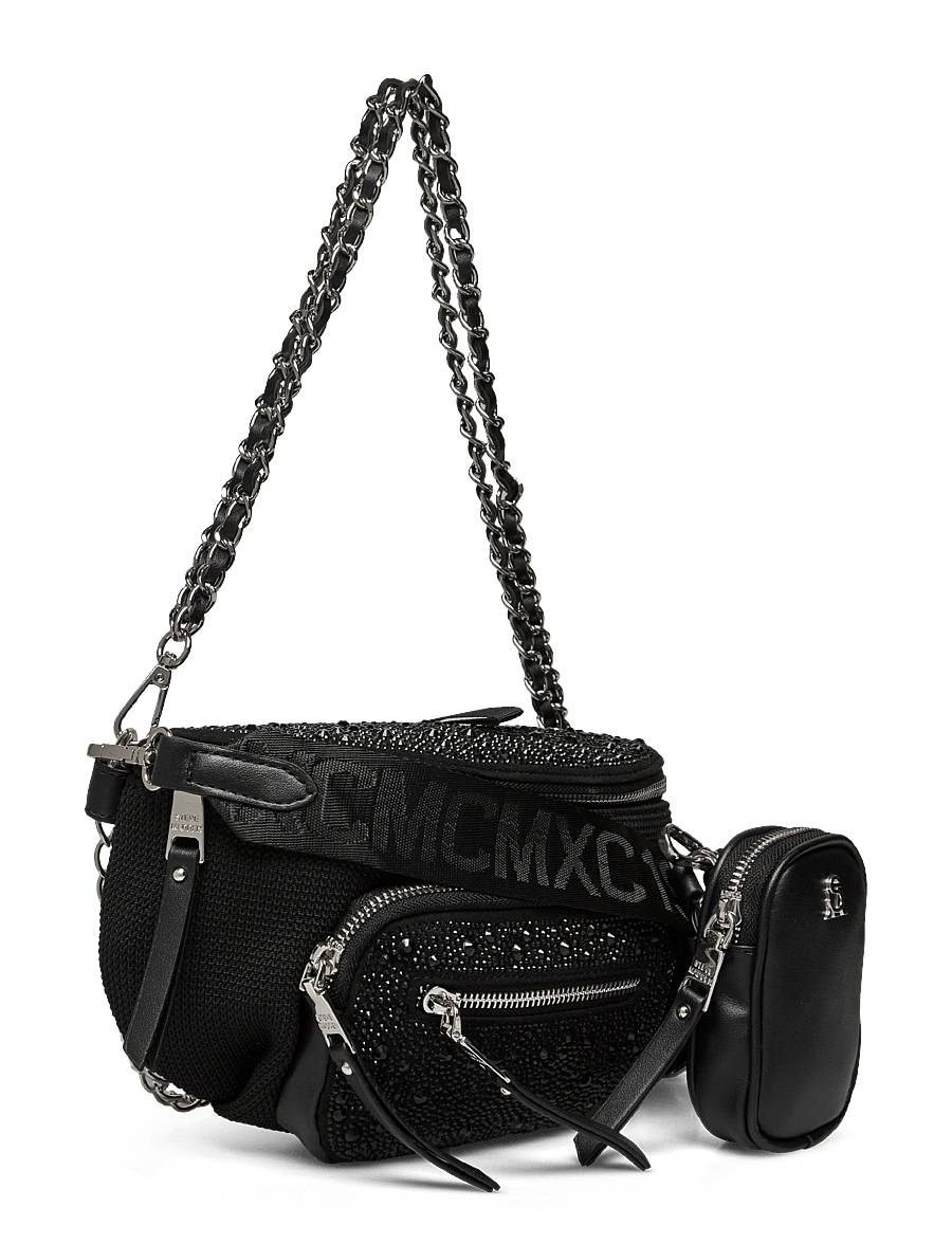 Steve Madden - Bmaxima - igapäevane stiil - black - 3