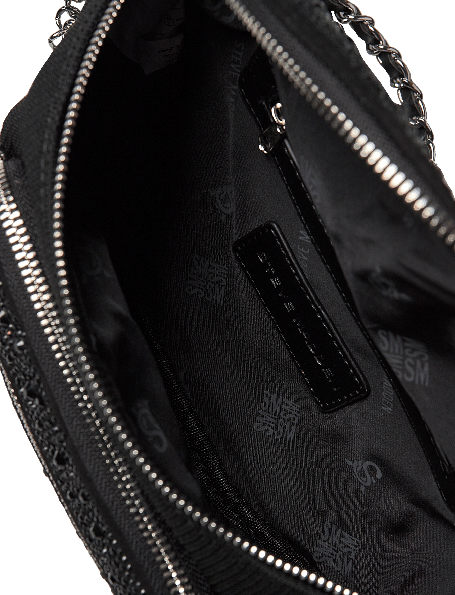 Steve Madden - Bmaxima - igapäevane stiil - black - 4