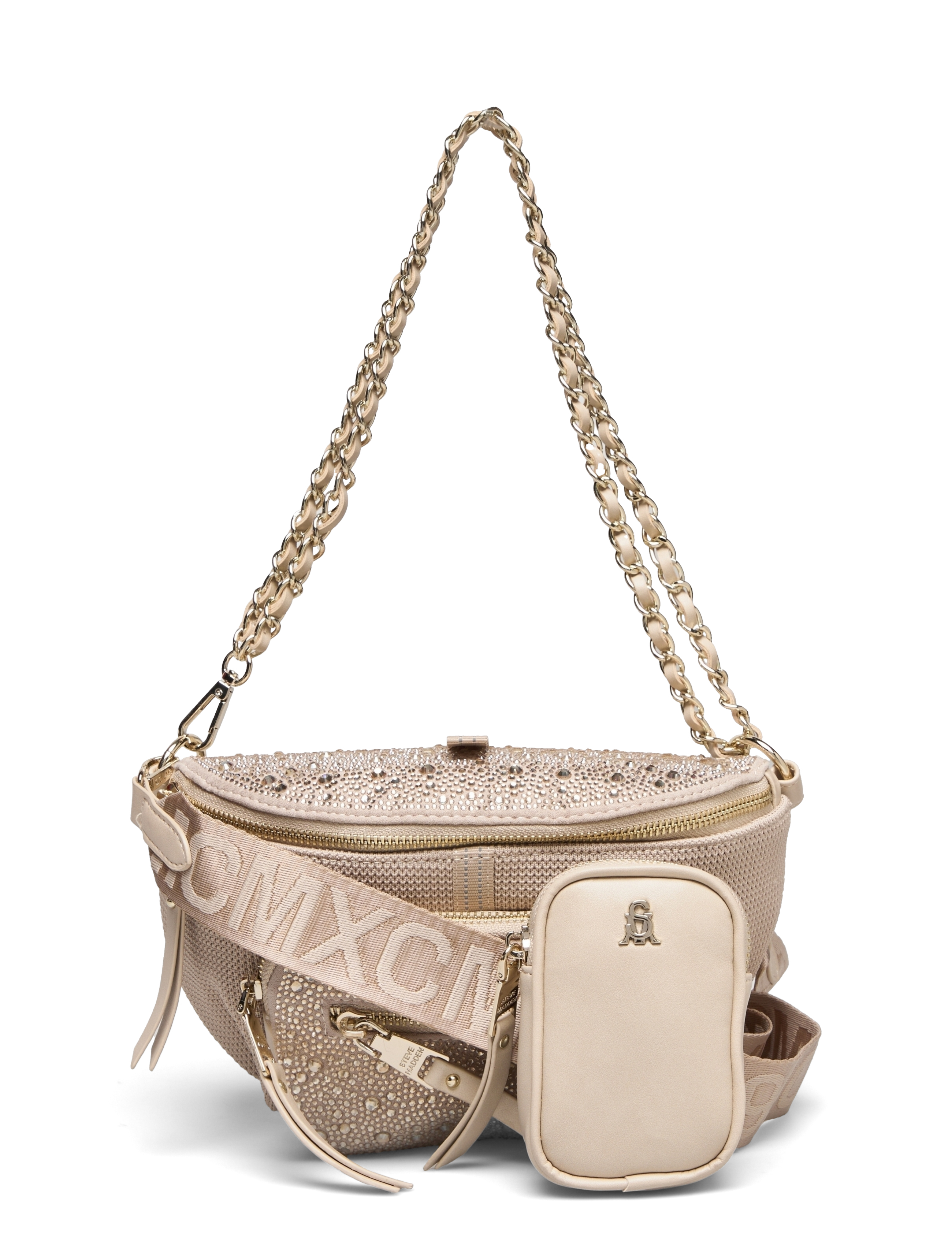 Steve Madden Bmaxima - Steve Madden - BLUSH MULTI / beige