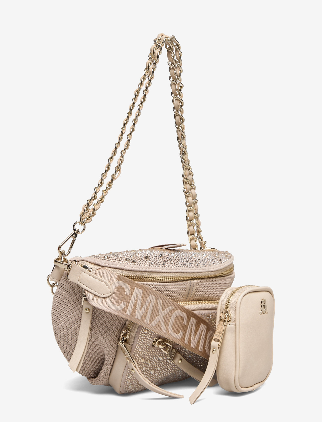 Steve Madden - Bmaxima - arkityyli - blush multi - 3