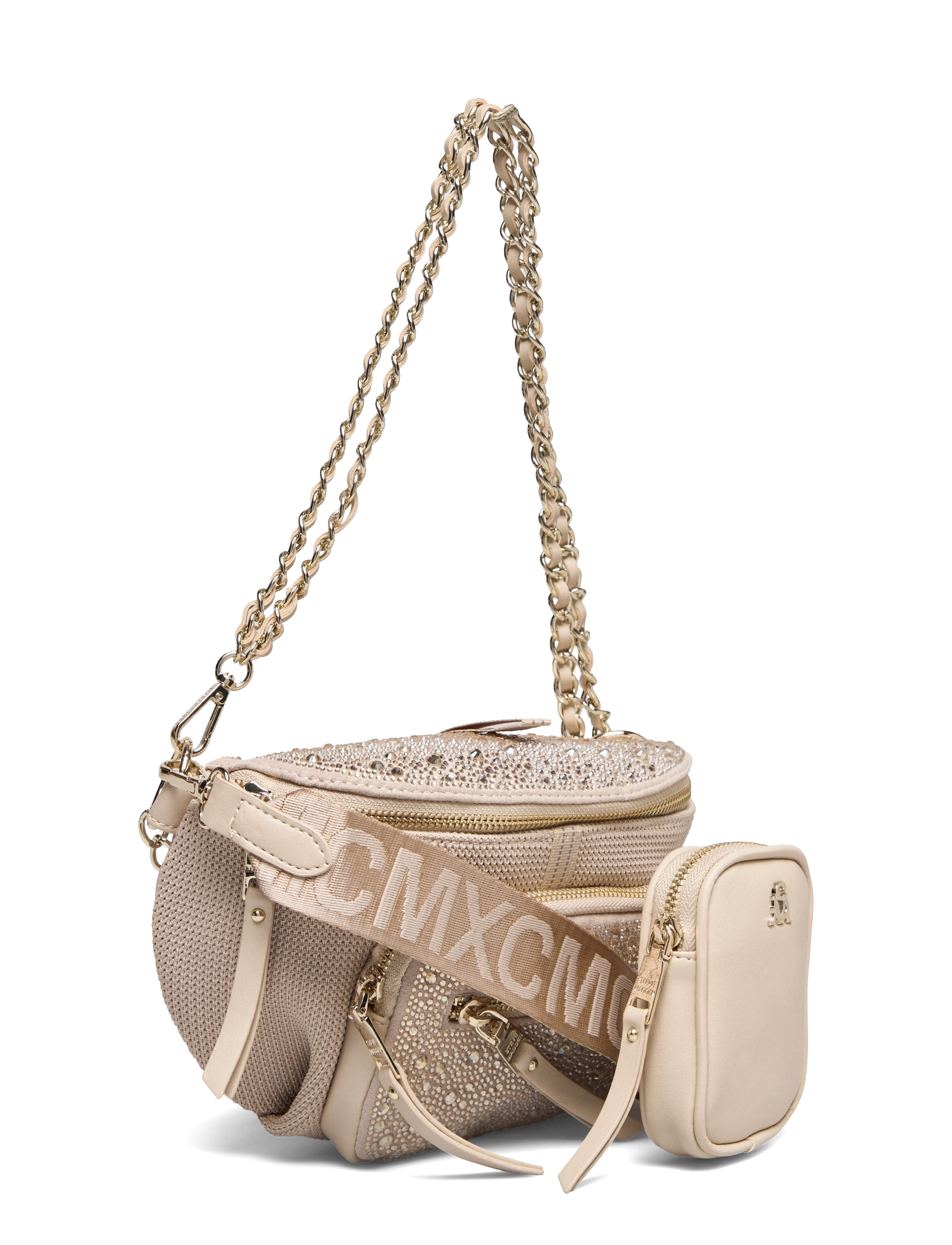 Steve Madden - Bmaxima - festklær til outlet-priser - blush multi - 3